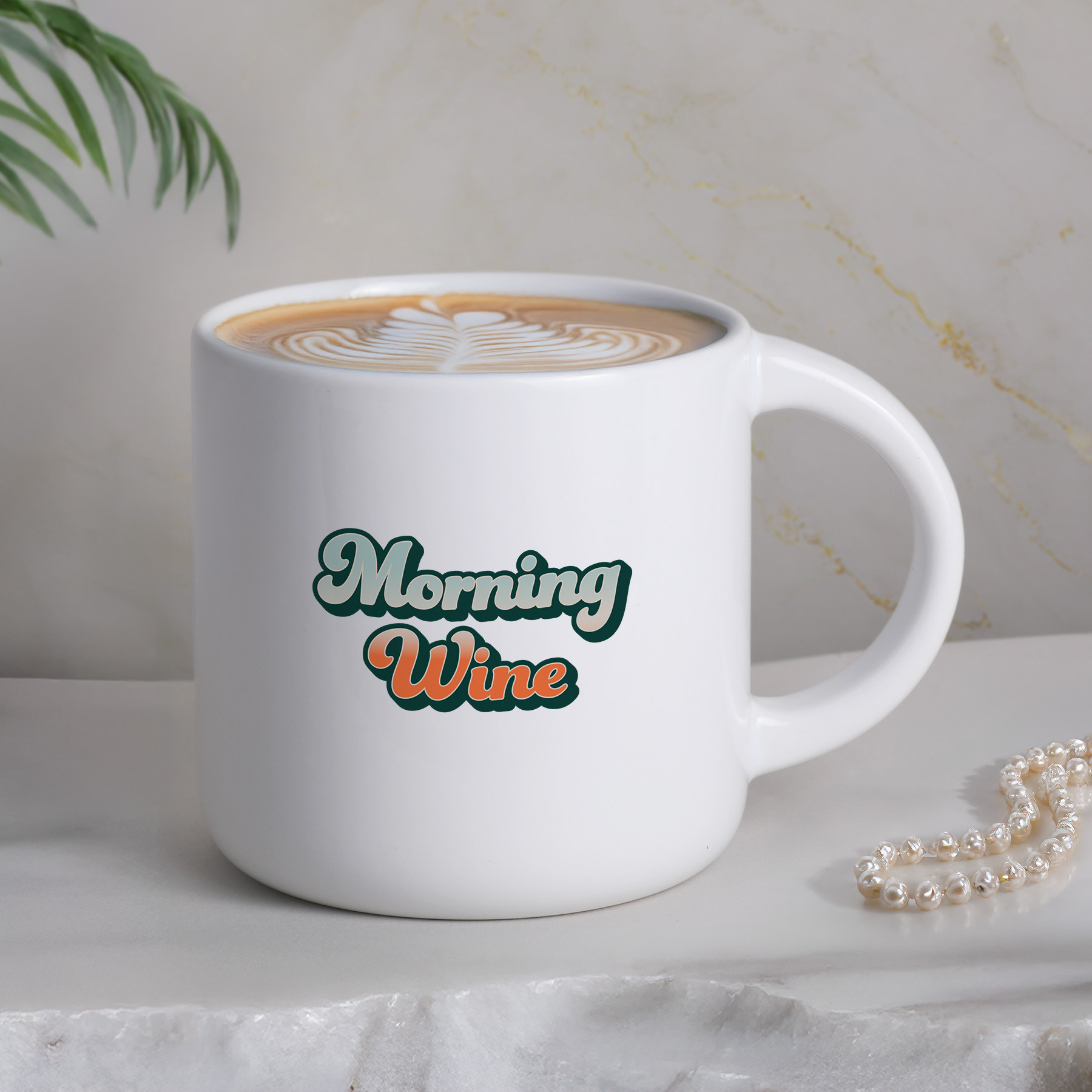 Luxluster 13.5 Fl Oz Mug - HPG Brands