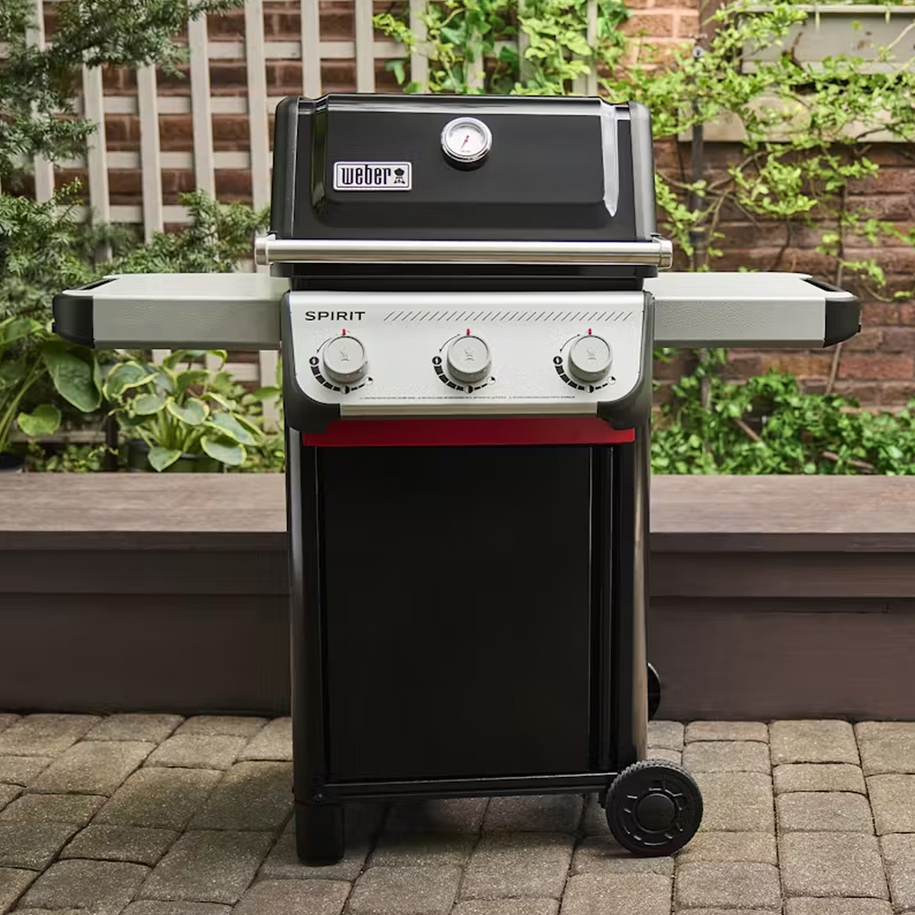 Weber Spirit E310 Liquid Propane - HPG Brands