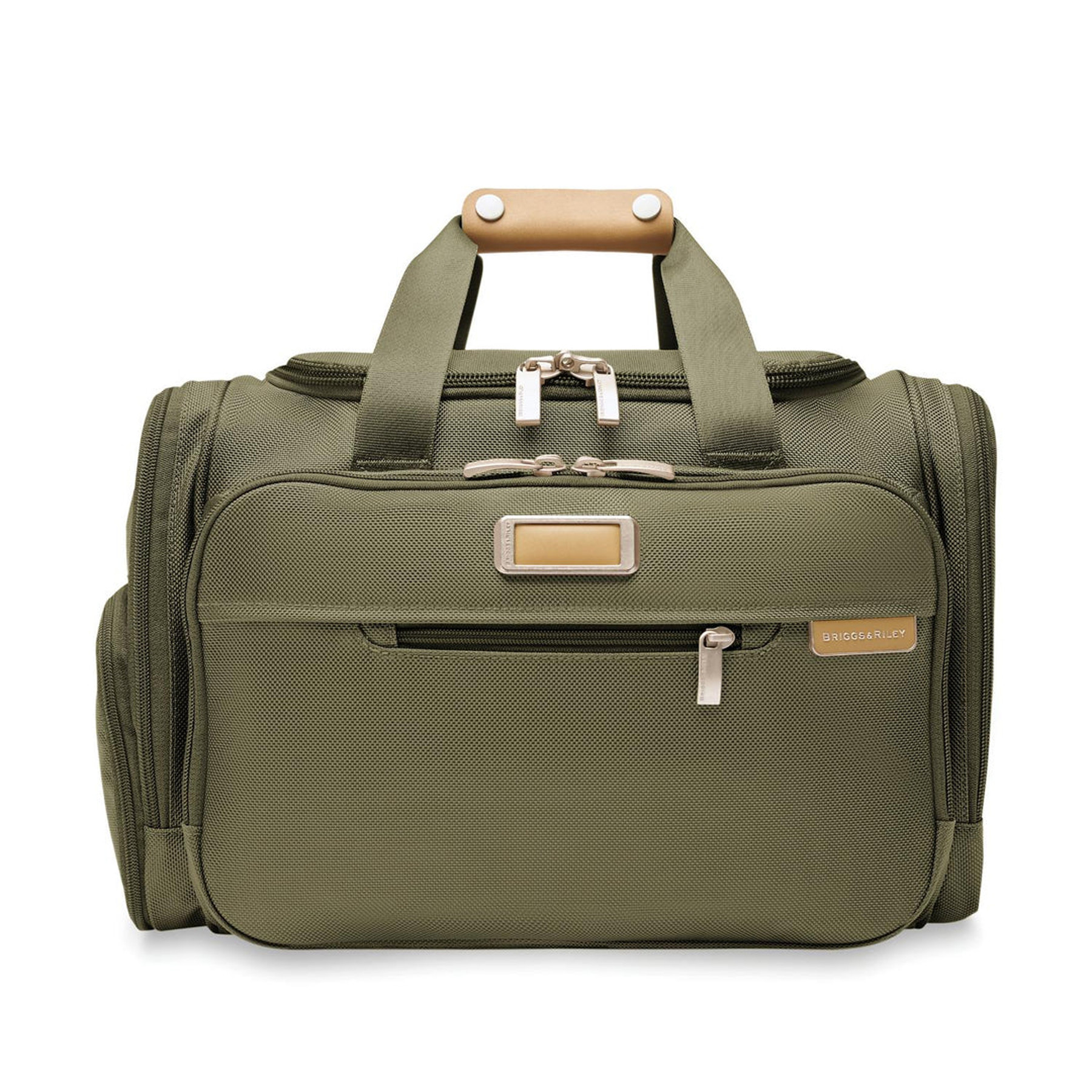 Briggs & Riley Baseline Underseat Duffle - HPG Brands