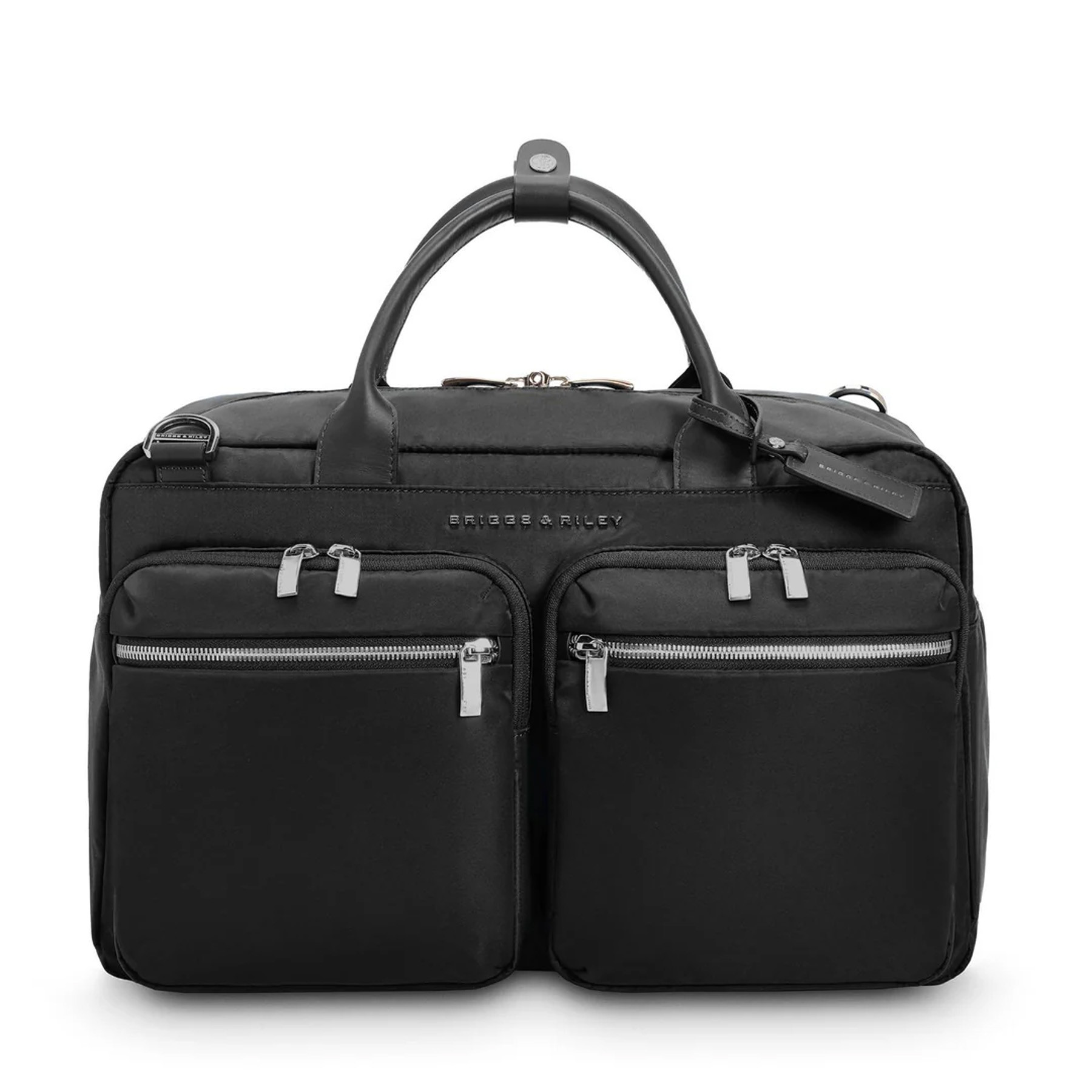 Briggs & Riley Rhapsody Multi-Pocket Cabin Bag - HPG Brands