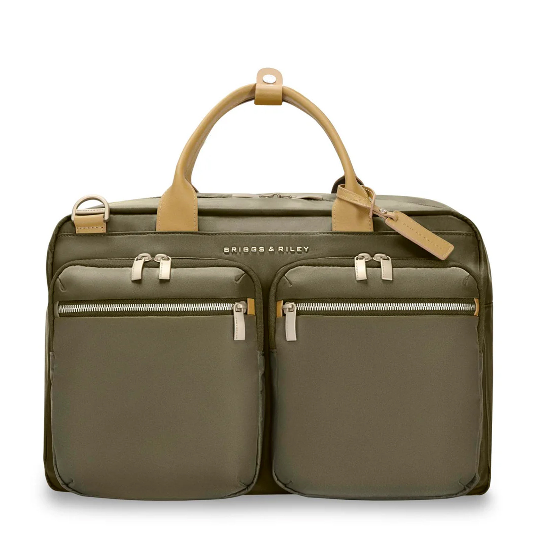 Briggs & Riley Rhapsody Multi-Pocket Cabin Bag - HPG Brands