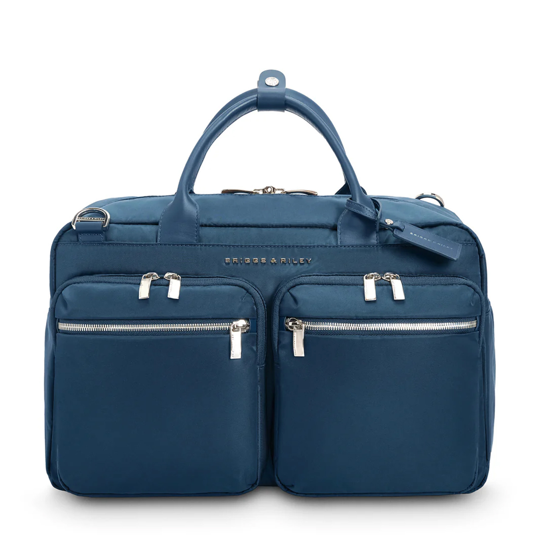 Briggs & Riley Rhapsody Multi-Pocket Cabin Bag - HPG Brands