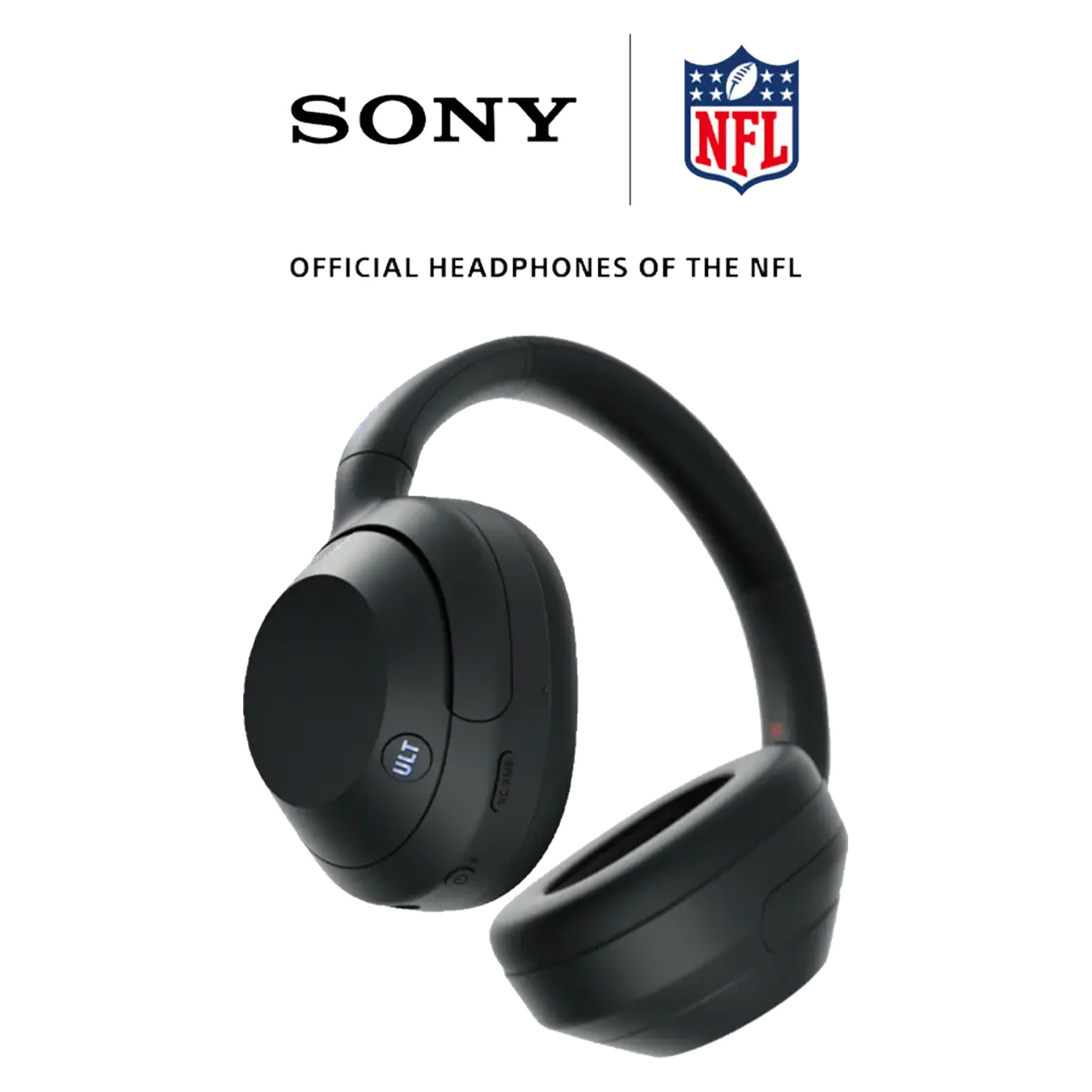 ヘッドホン ULT WEAR ULT WEAR | ヘッドホン | ソニー