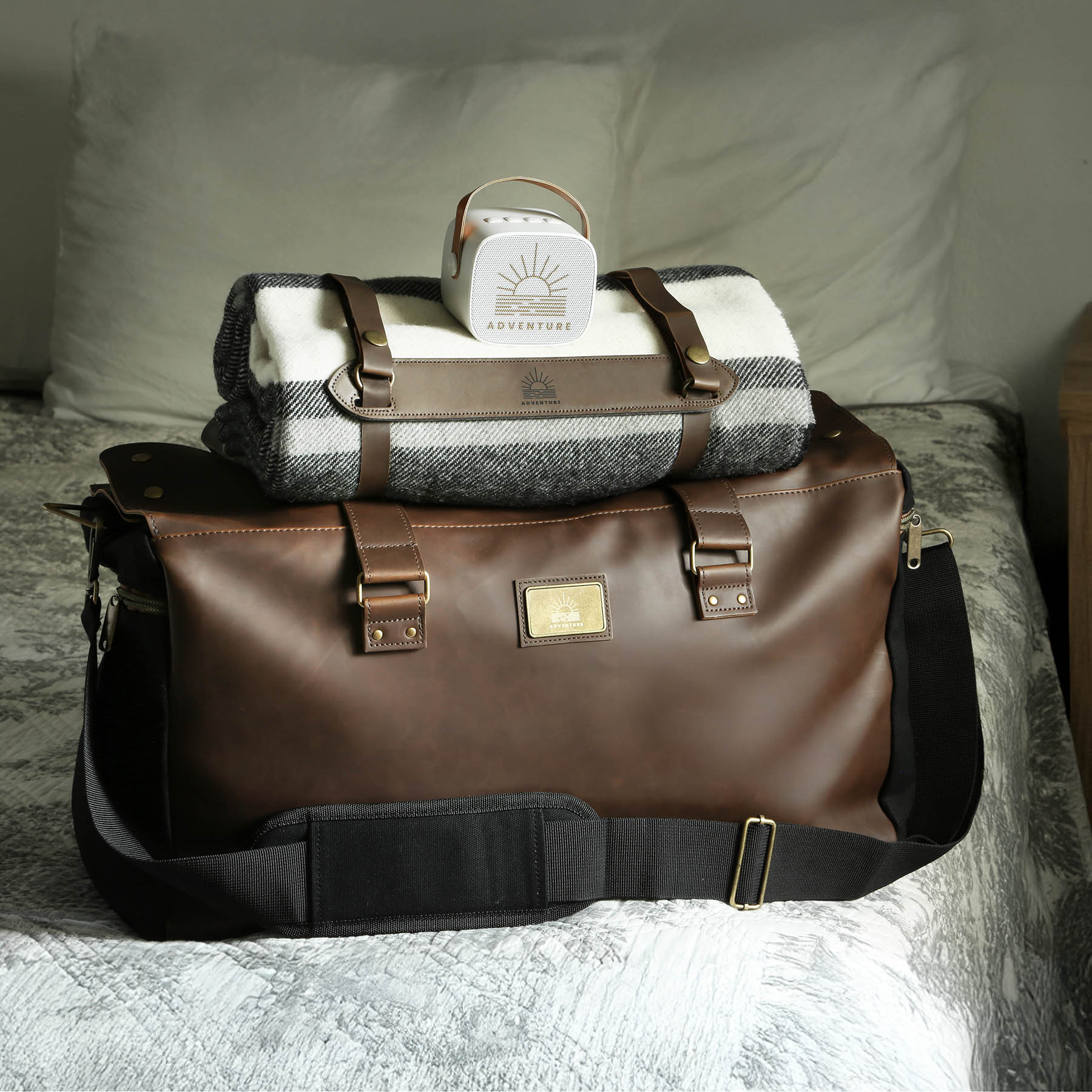 Getaway Kit - HPG Brands