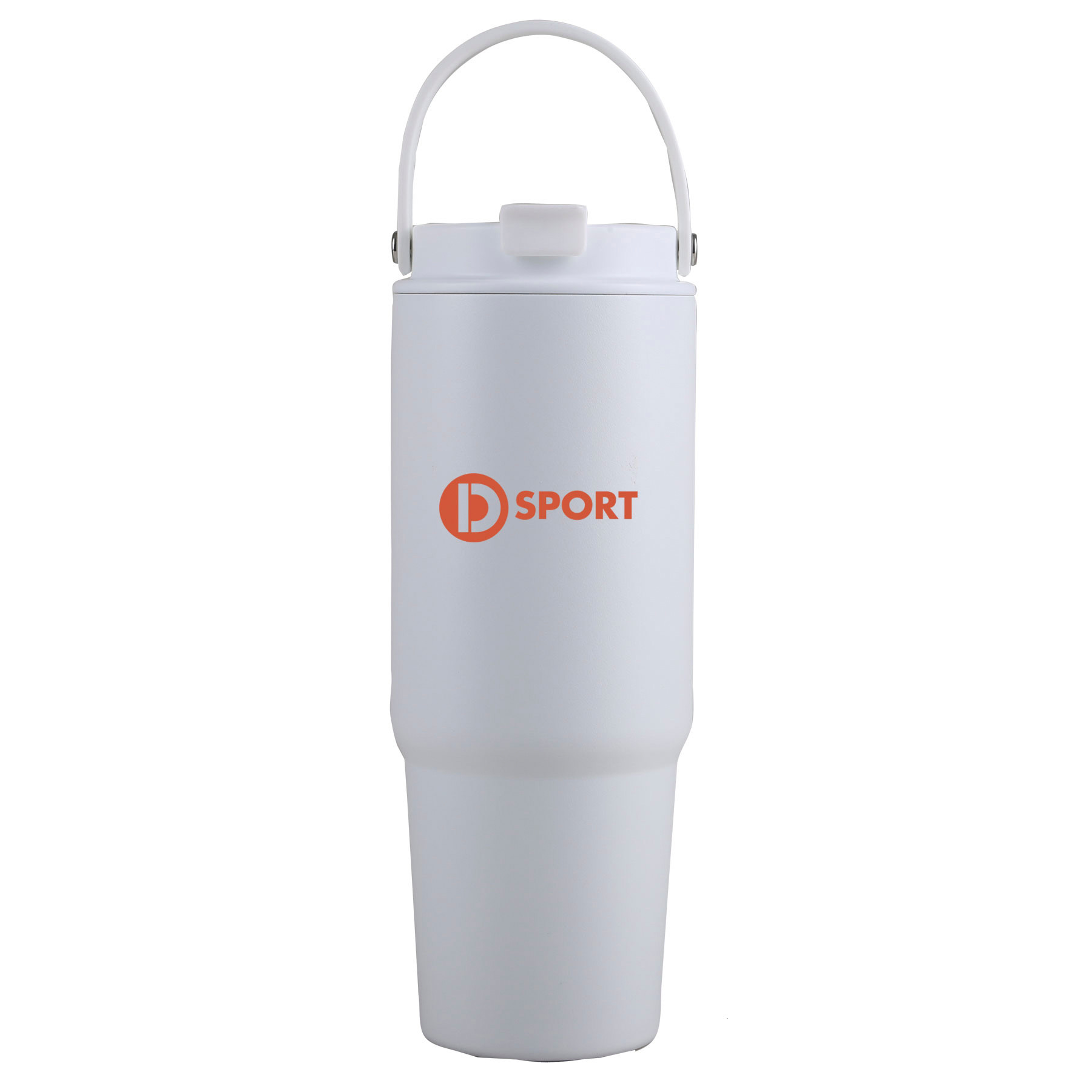 27 oz. Siam Powder Coated Recycled Stainless Steel Tumbler w