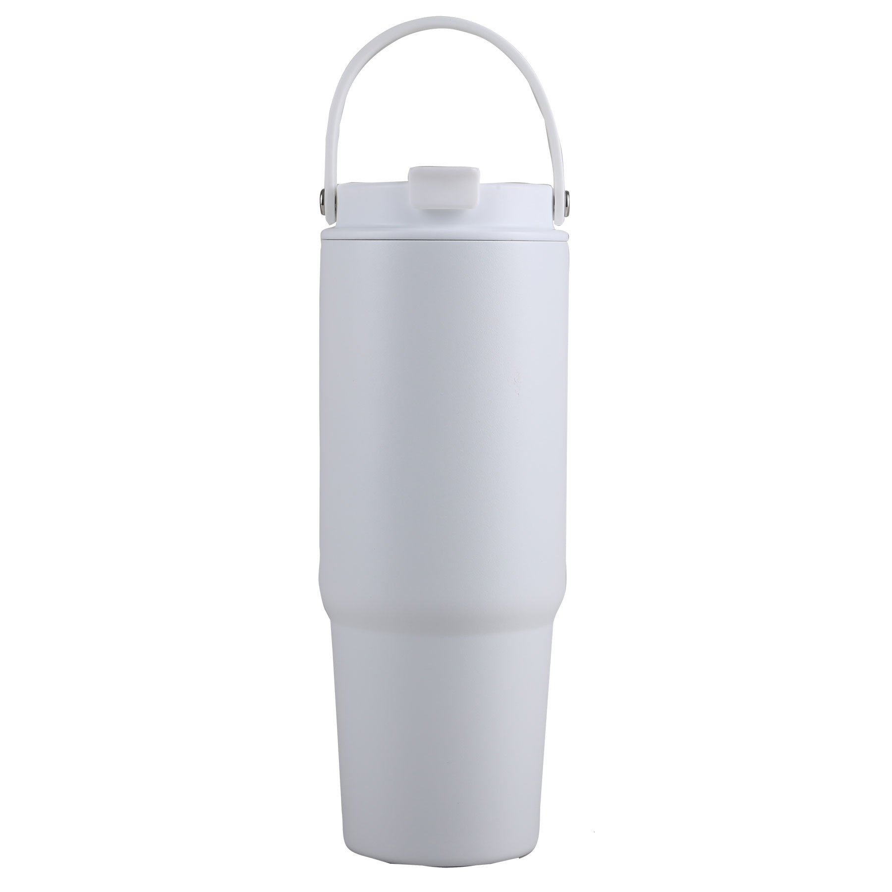 27 oz. Siam Powder Coated Recycled Stainless Steel Tumbler w