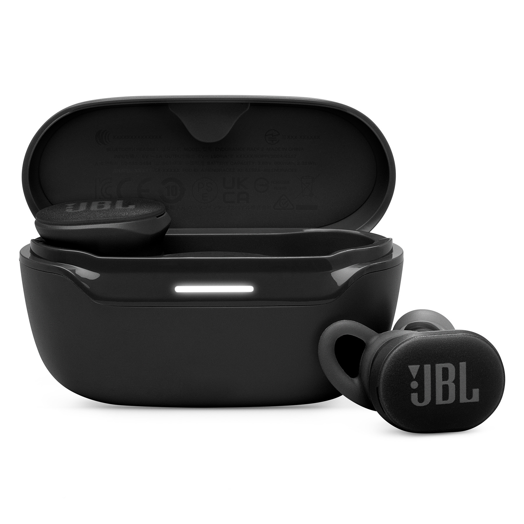 JBL Endurance Race 2 TW NC Earbuds - HPG Brands