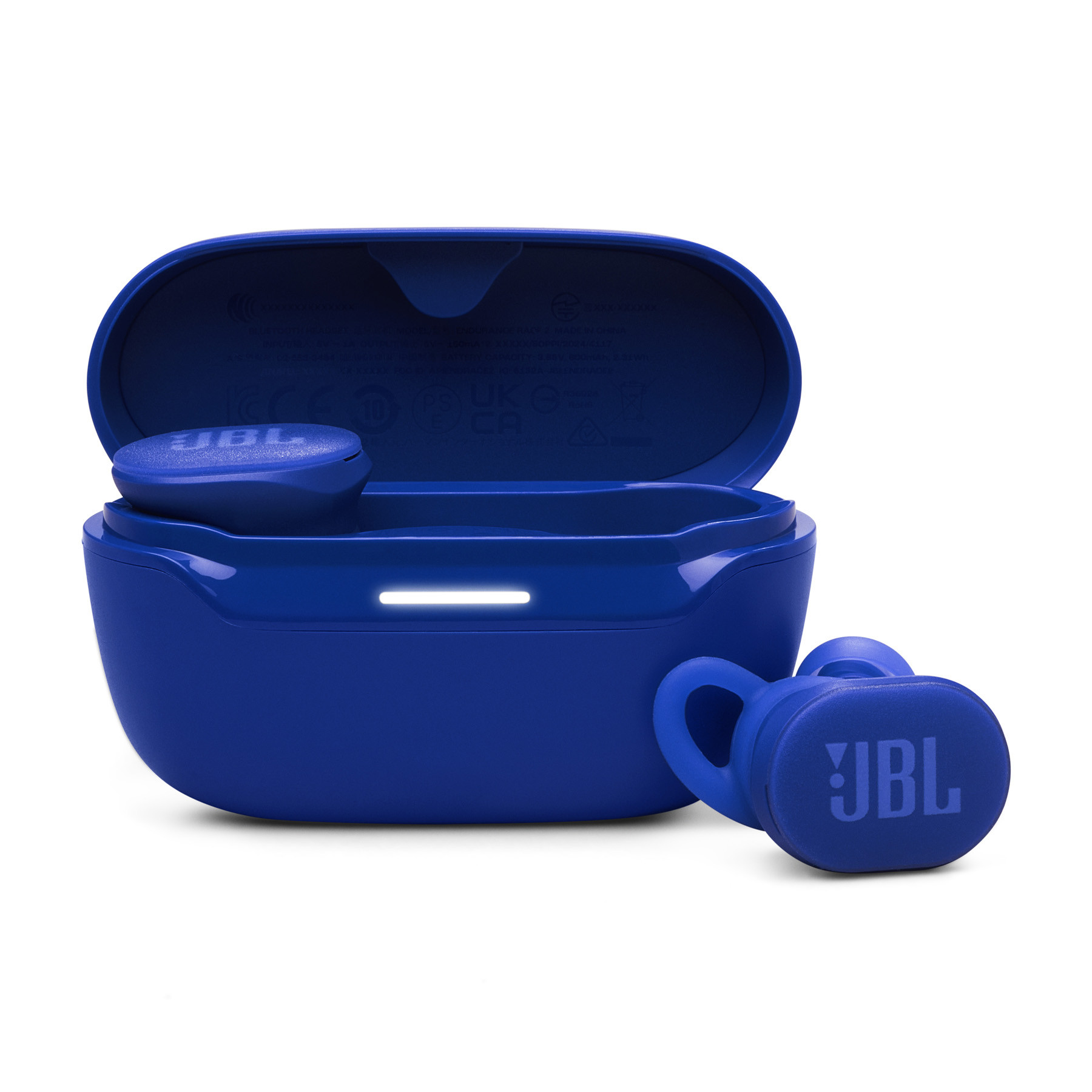 JBL Endurance Race 2 TW NC Earbuds - HPG Brands