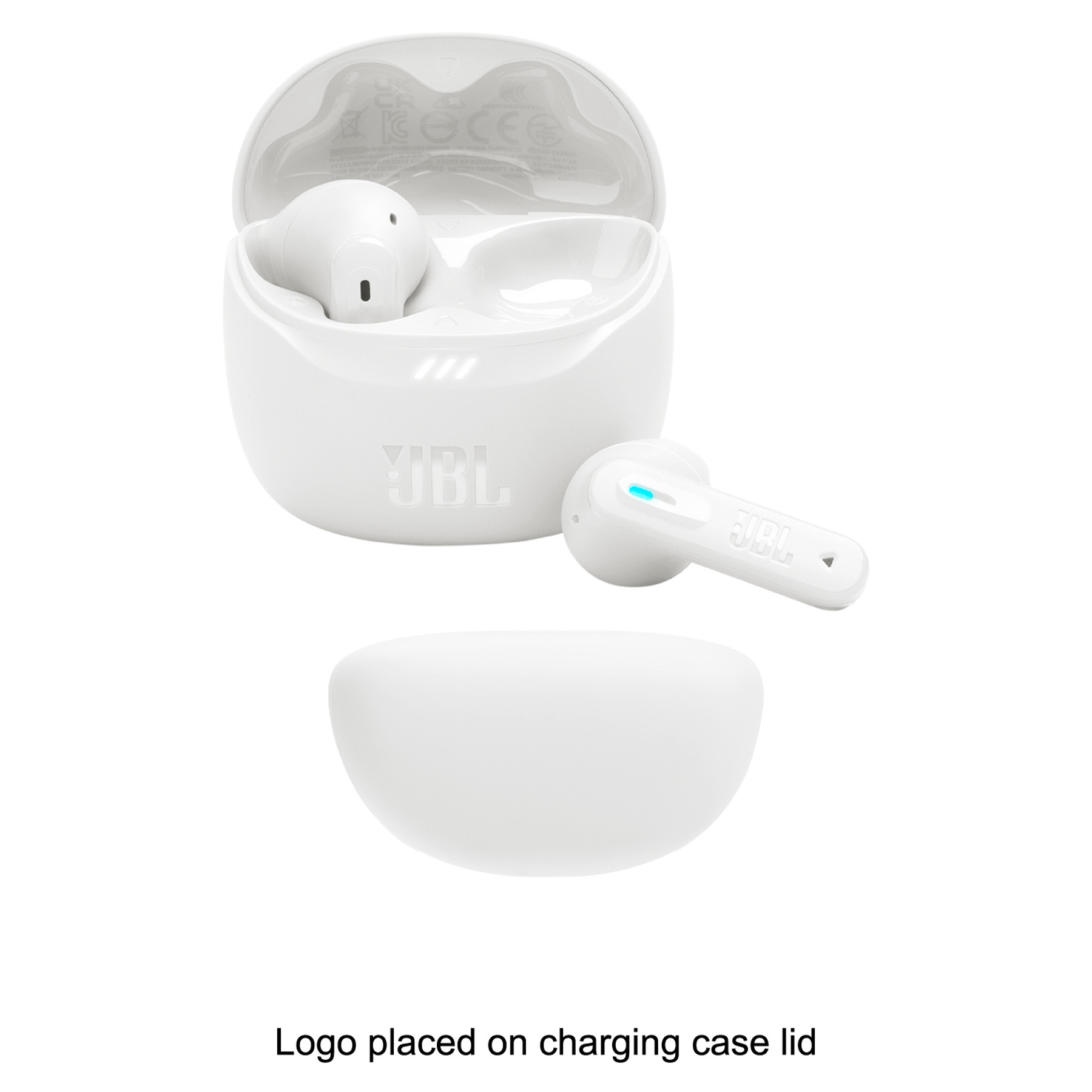 JBL Tune Flex 2 TW NC Earbuds - HPG Brands