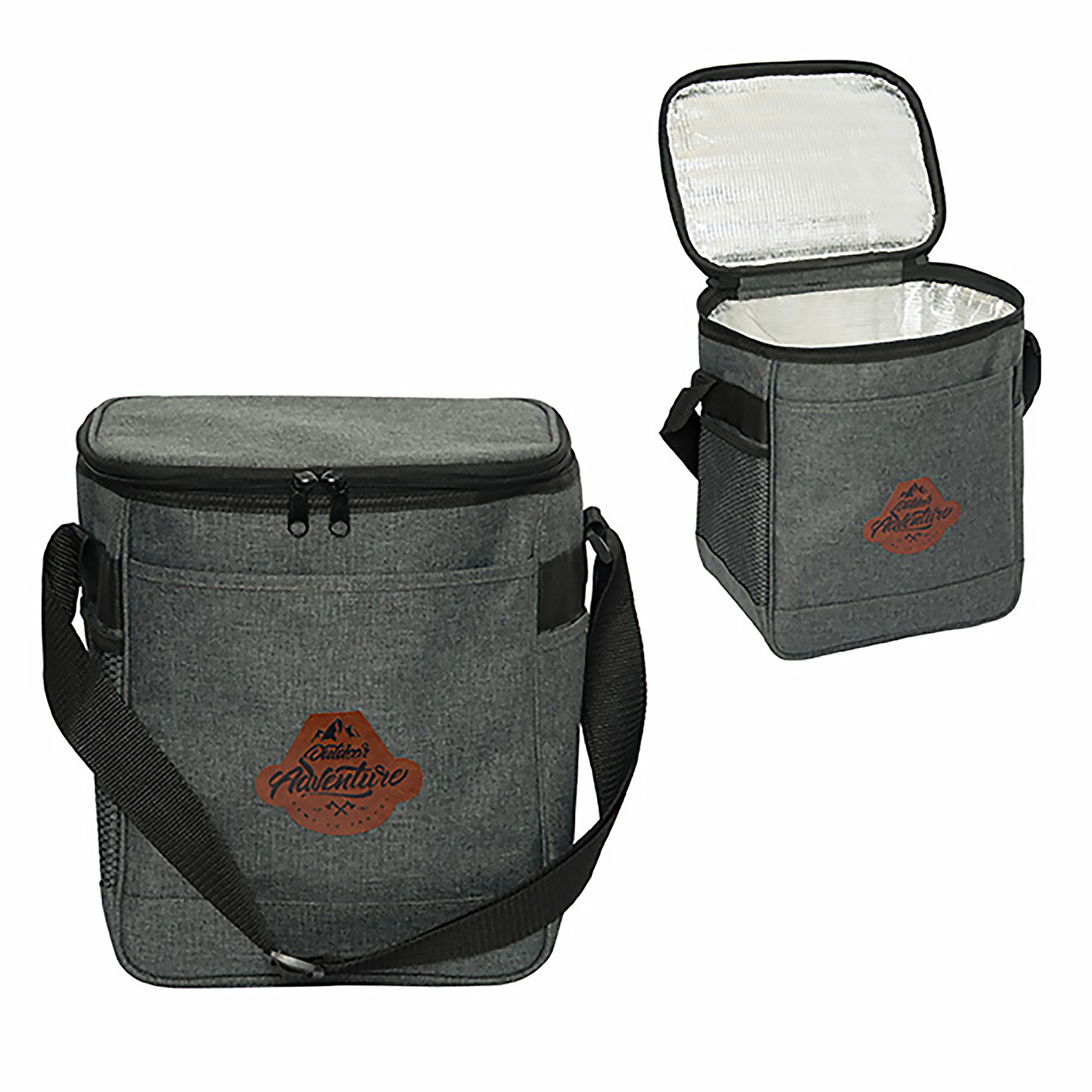 Savannah Classic Cooler Bag: Premium - HPG Brands