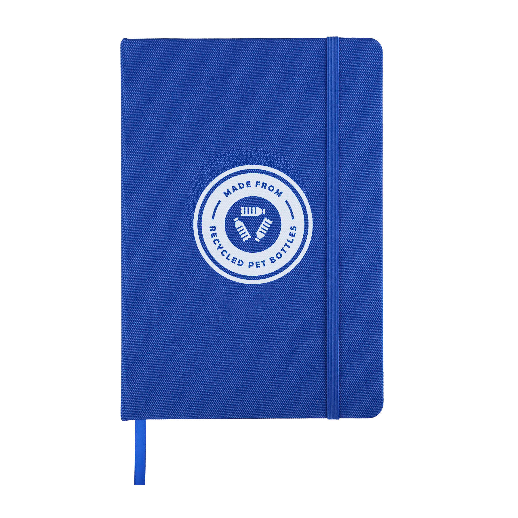 ReWrite Recycled Plastic Journal - HPG Brands