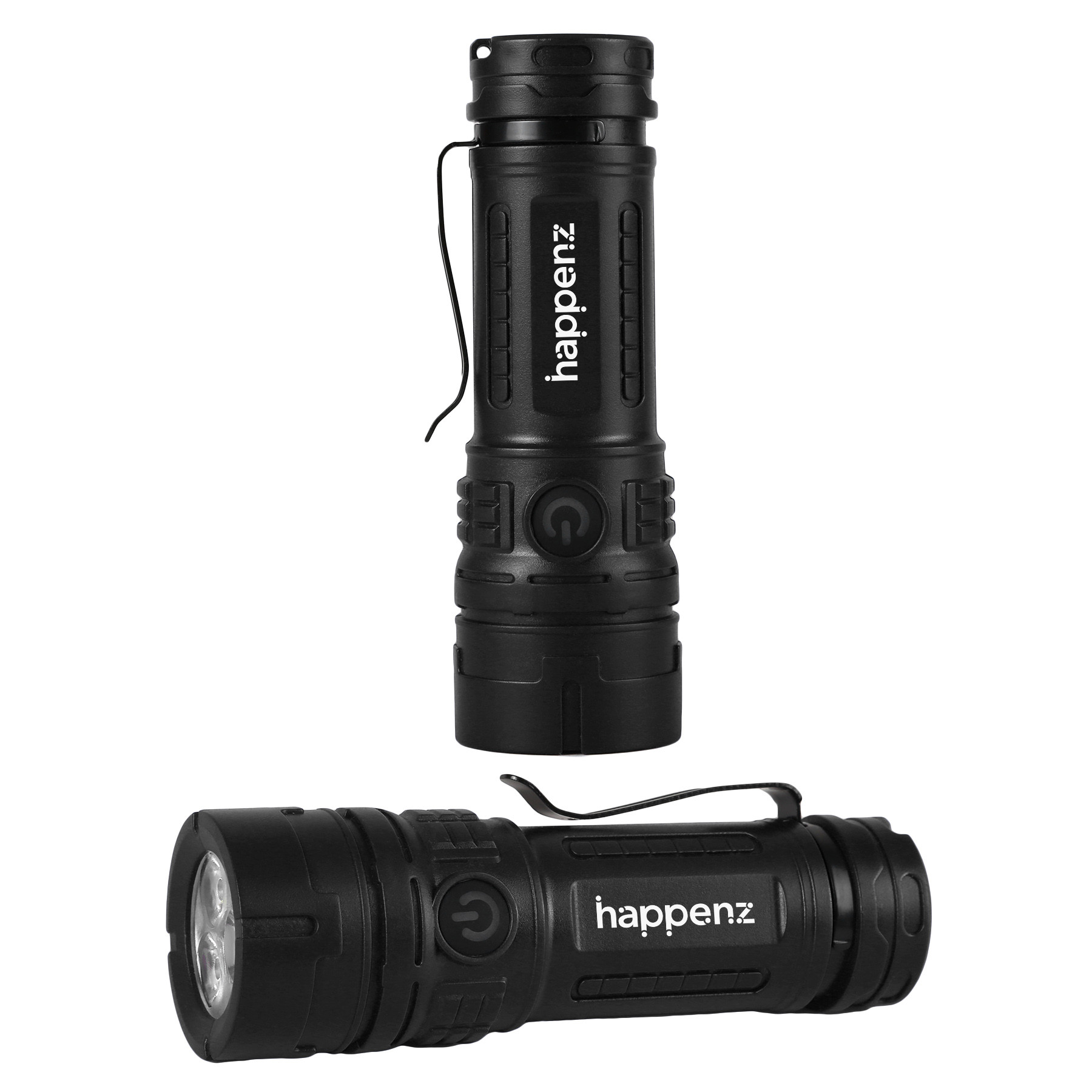 reNew Lite Compact Rechargeable Flashlight - HPG Brands