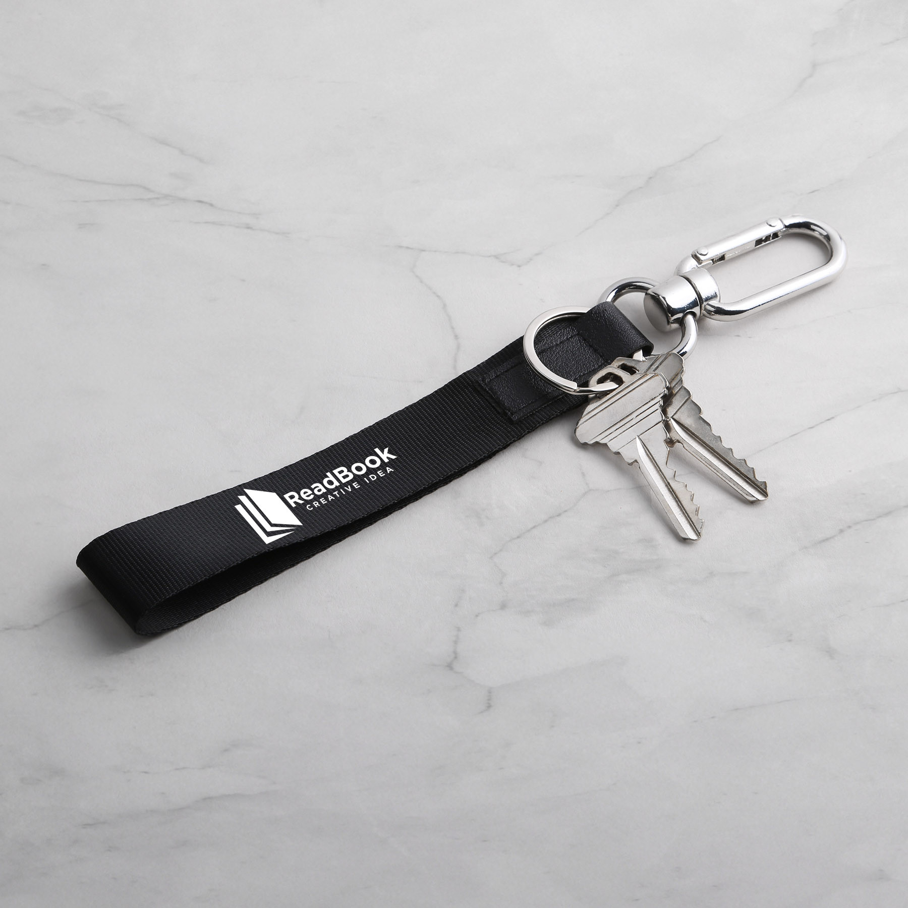 Keeper Keychain - HPG Brands