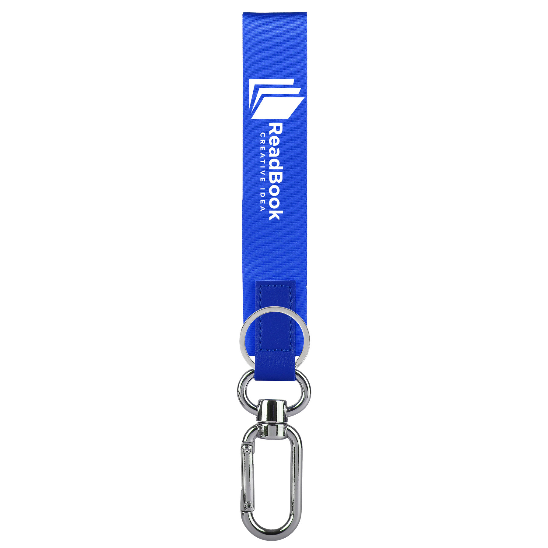 Keeper Keychain - HPG Brands