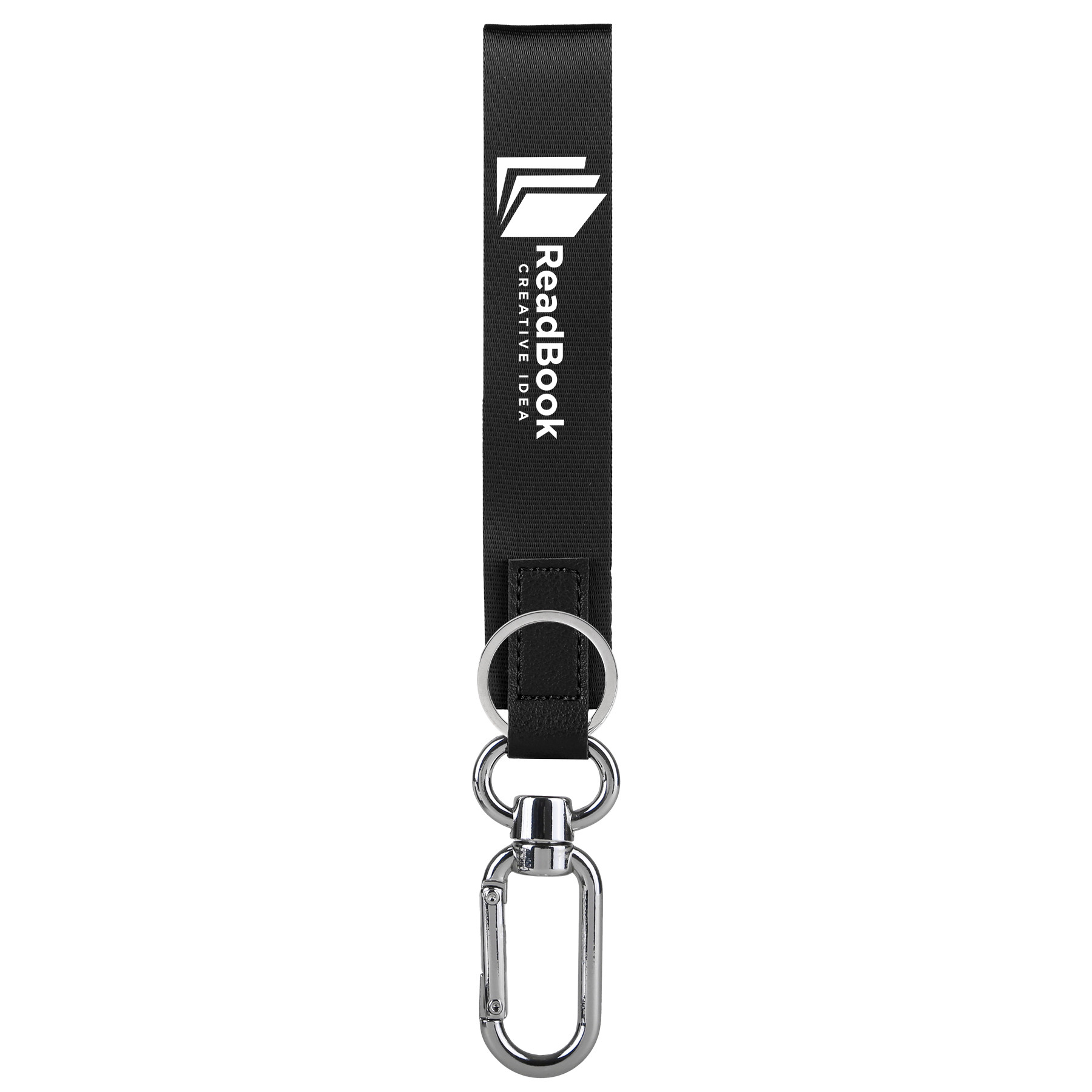 Keeper Keychain - HPG Brands