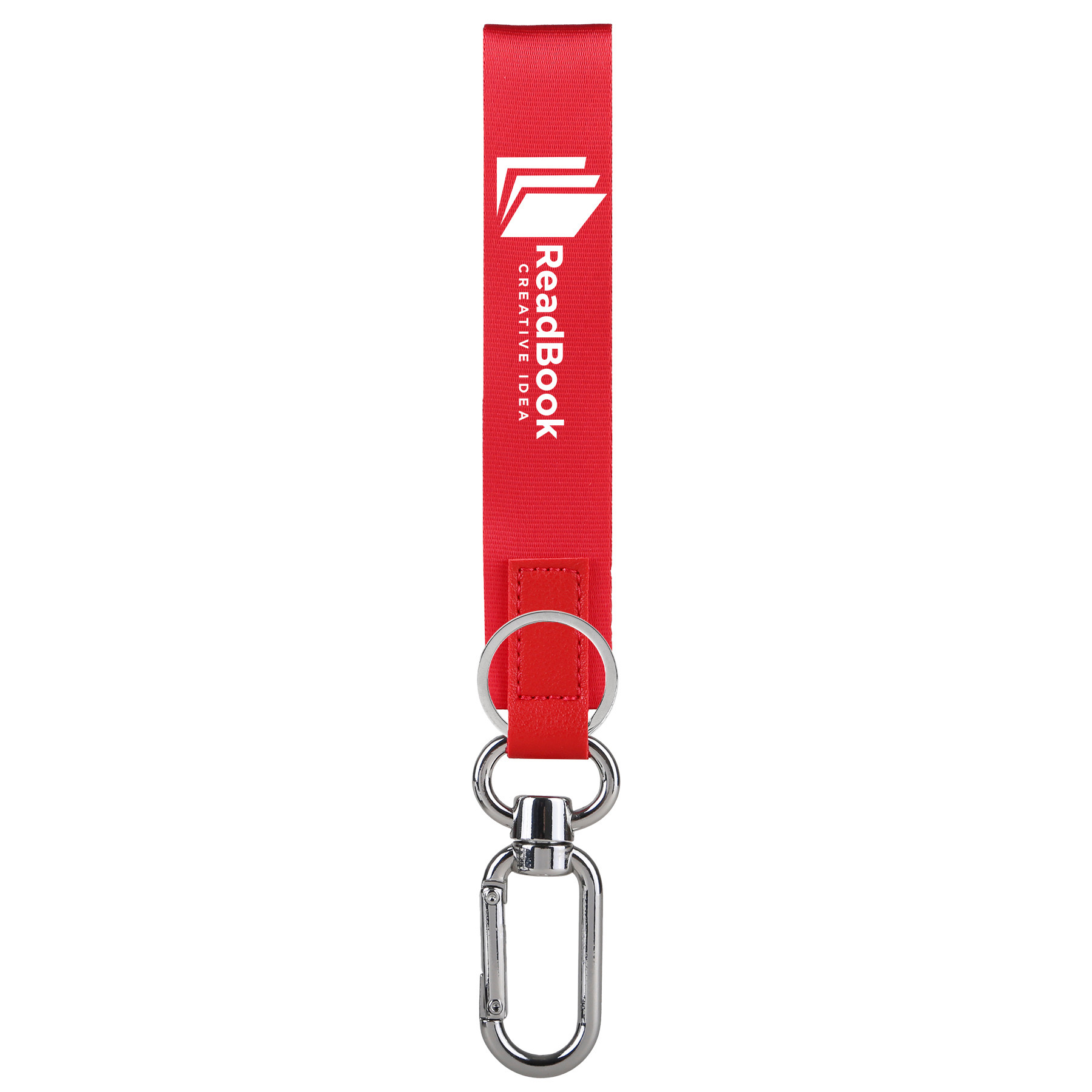 Keeper Keychain - HPG Brands