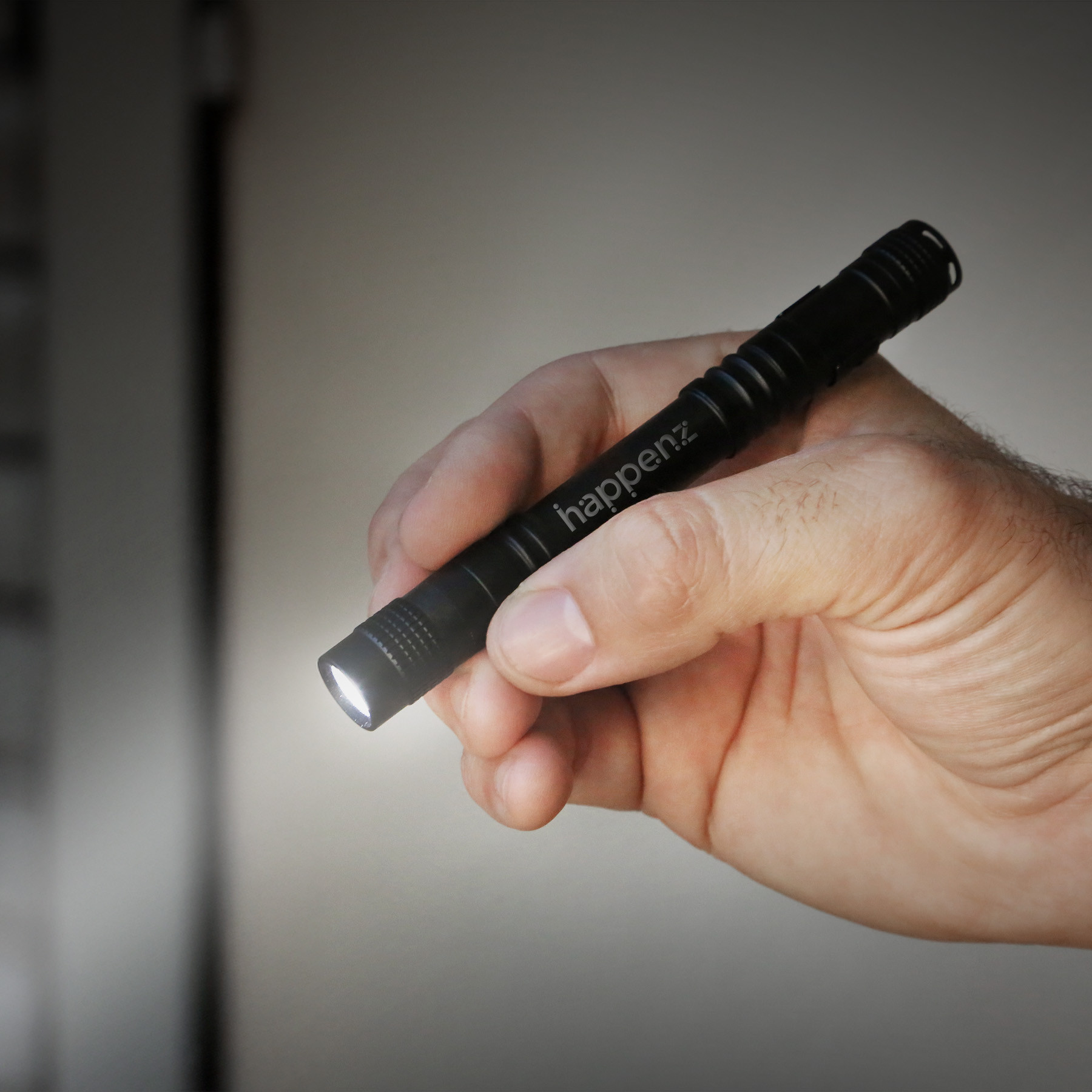 Pocket COB Pen Light - HPG Brands