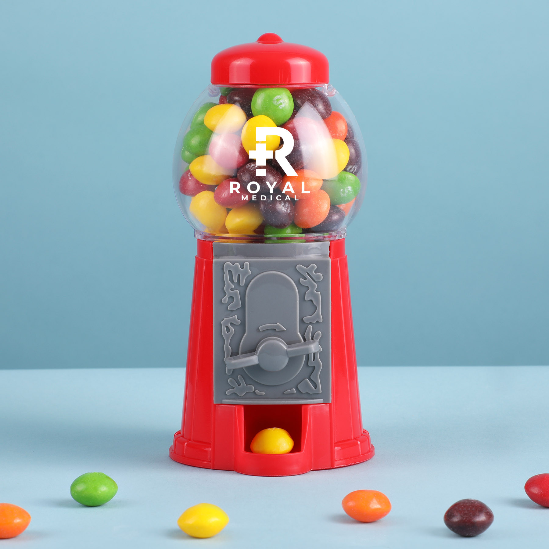 Petite Treat Mini Dispenser - HPG Brands