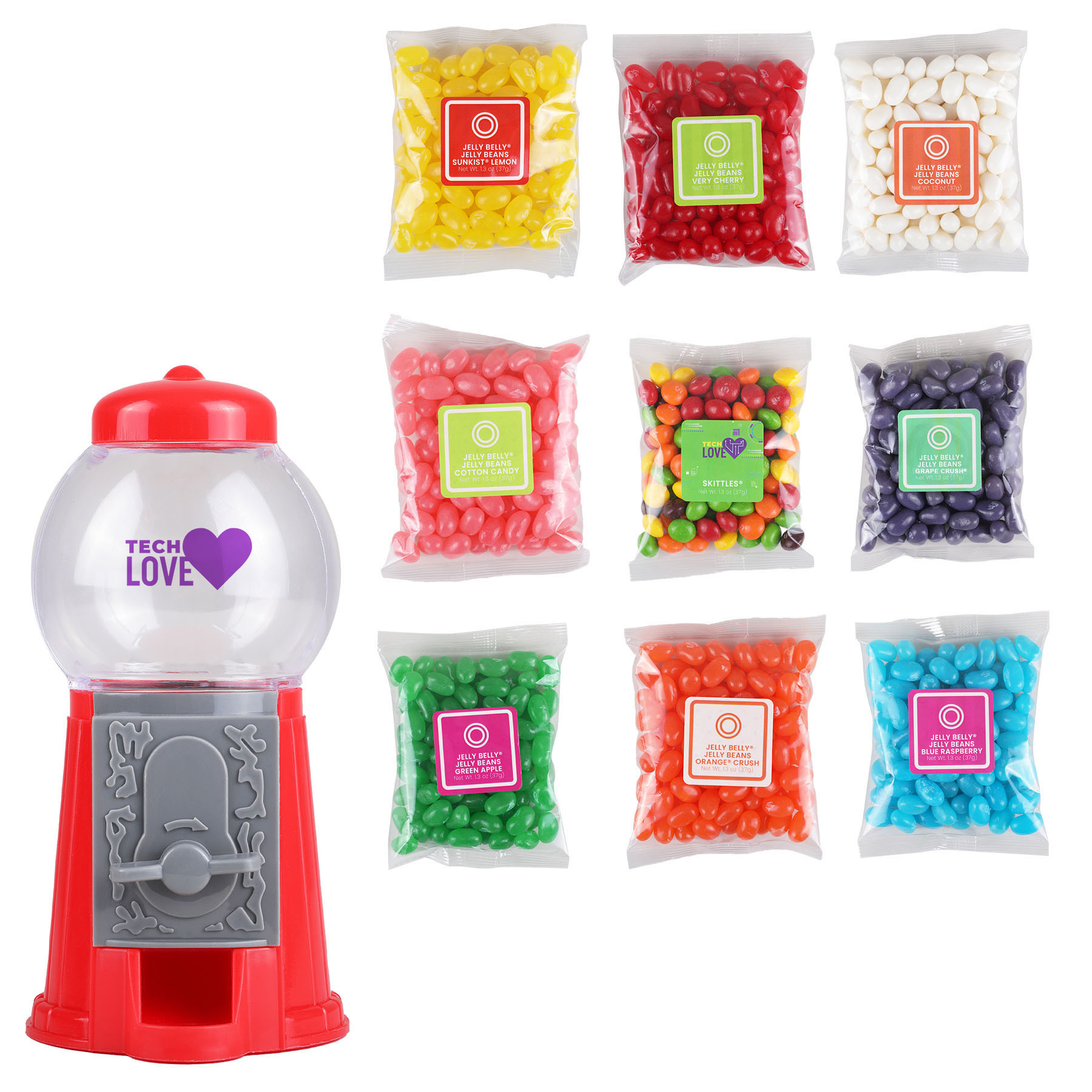 Petite Treat Mini Dispenser - HPG Brands