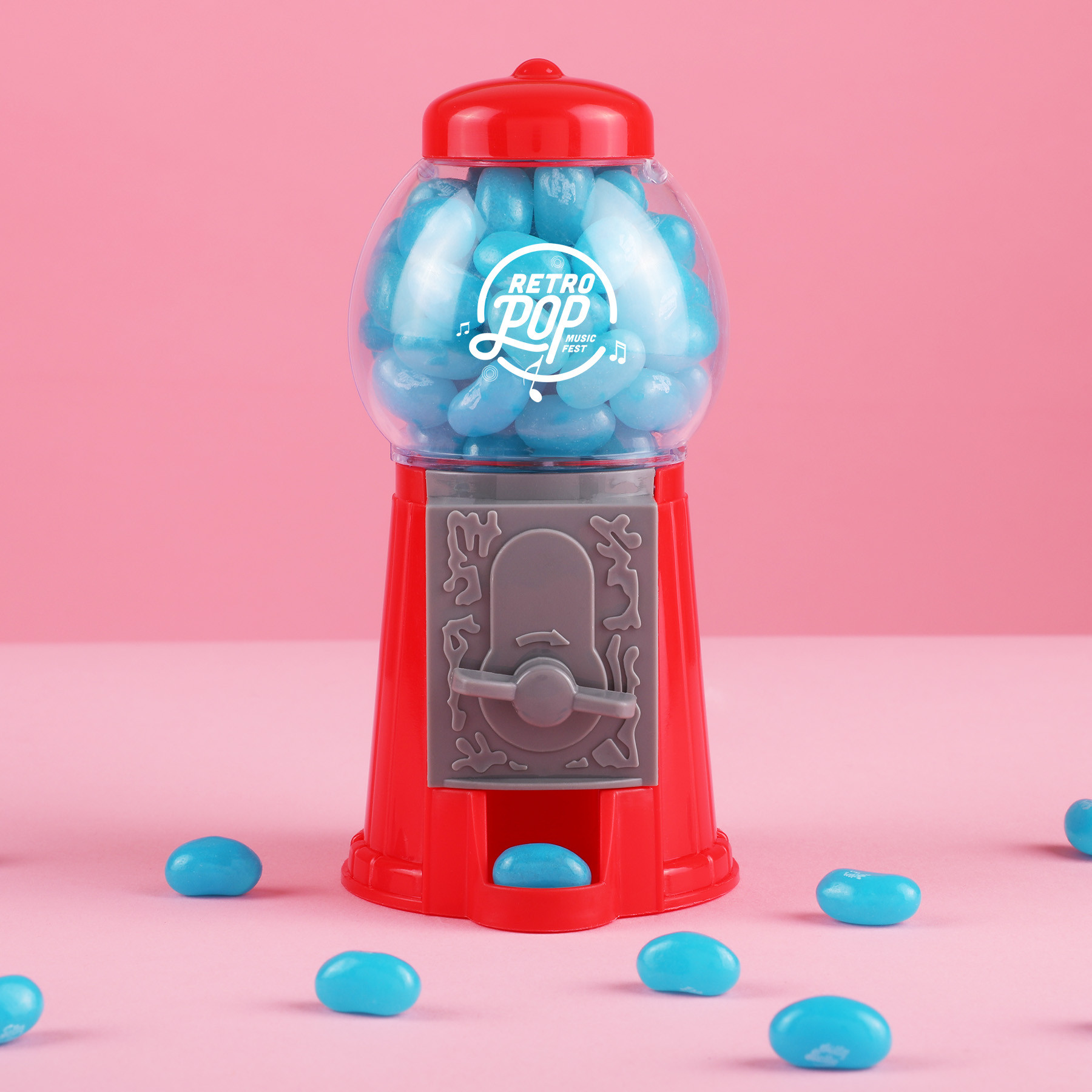 Petite Treat Mini Dispenser - HPG Brands