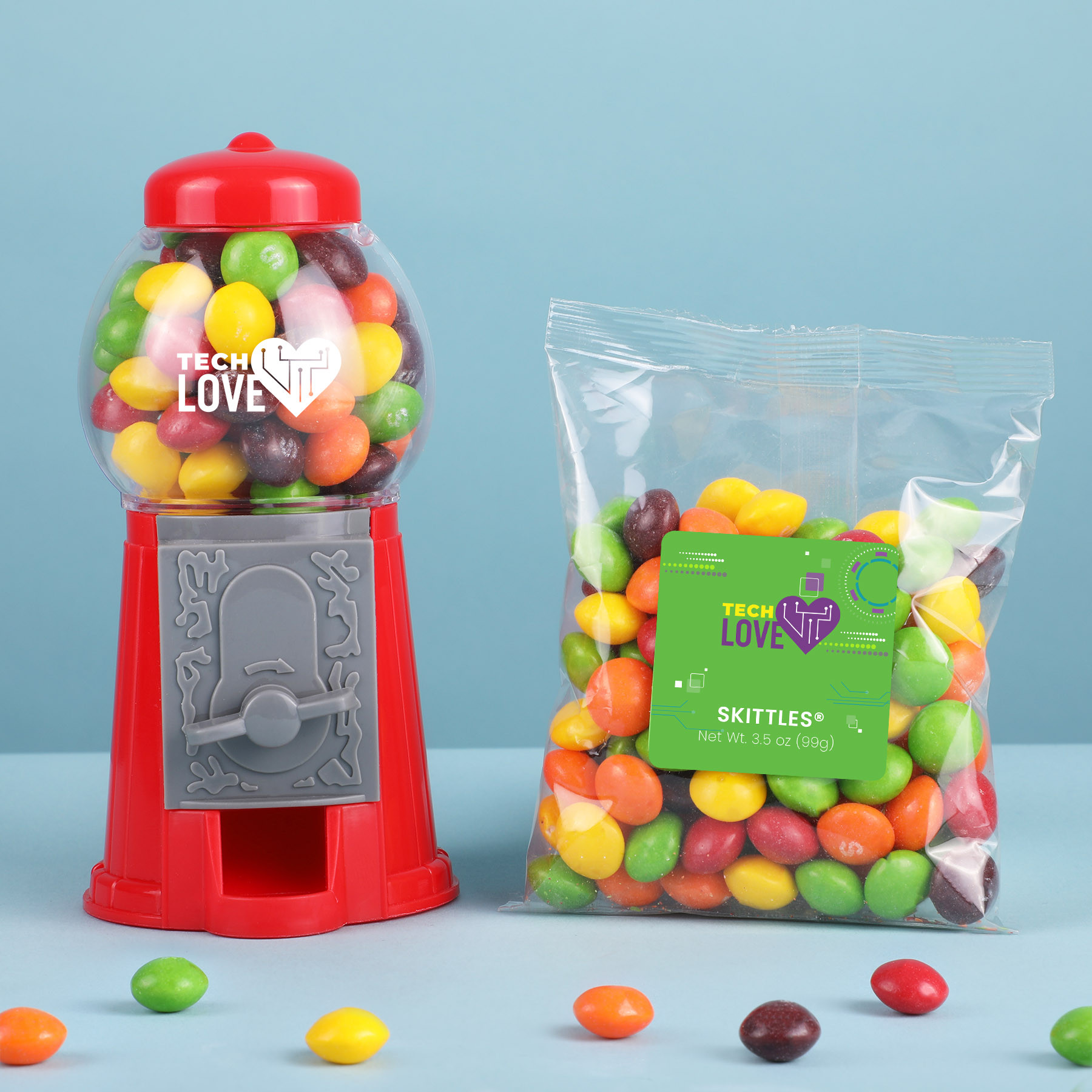 Petite Treat Mini Dispenser - HPG Brands