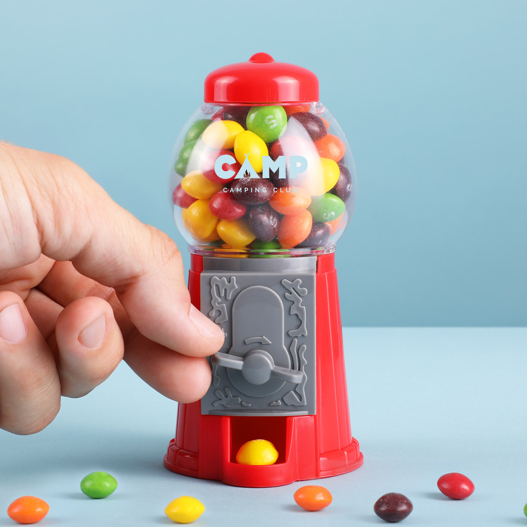 Petite Treat Mini Dispenser - HPG Brands