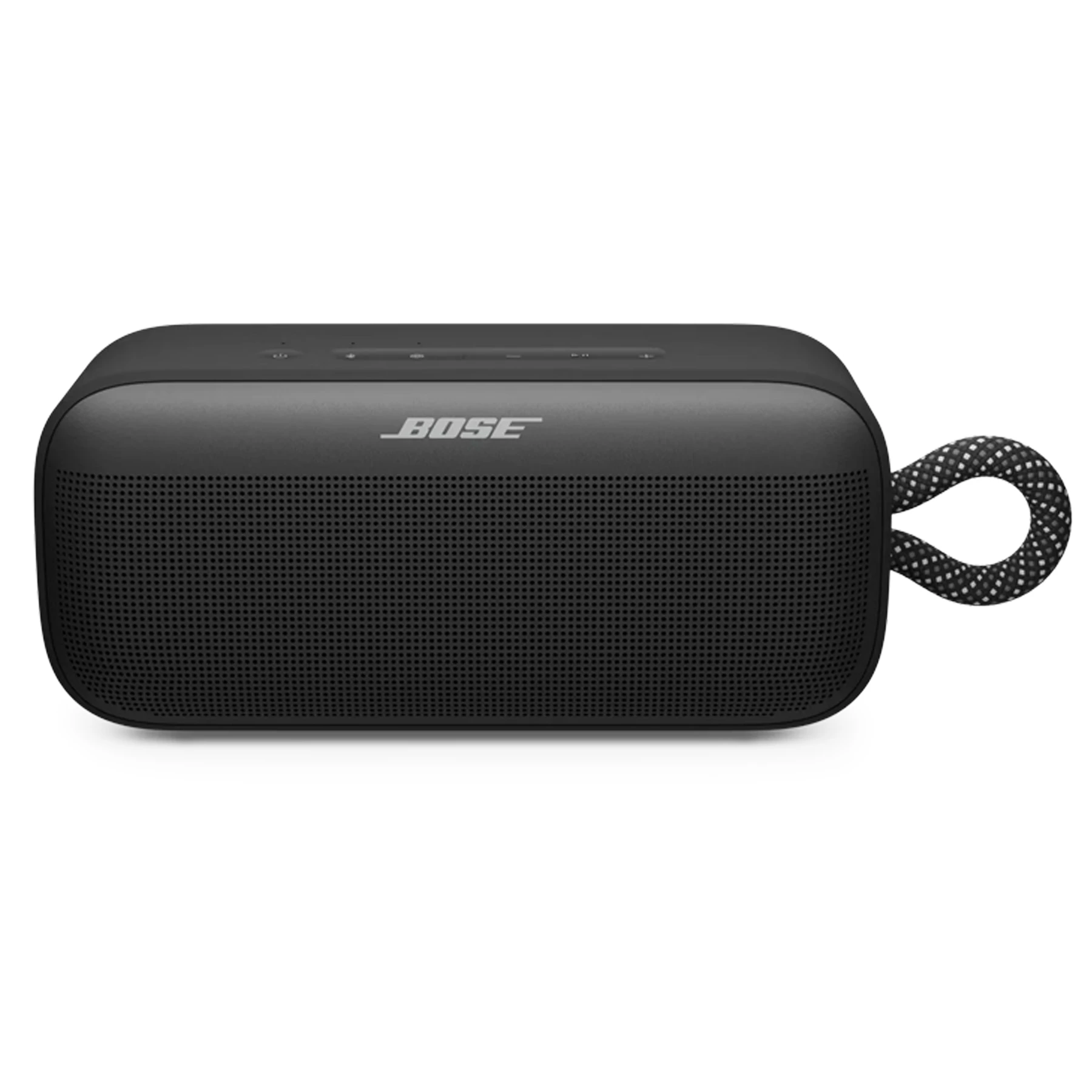 Bose Soundlink Plus Portable Speaker - HPG Brands