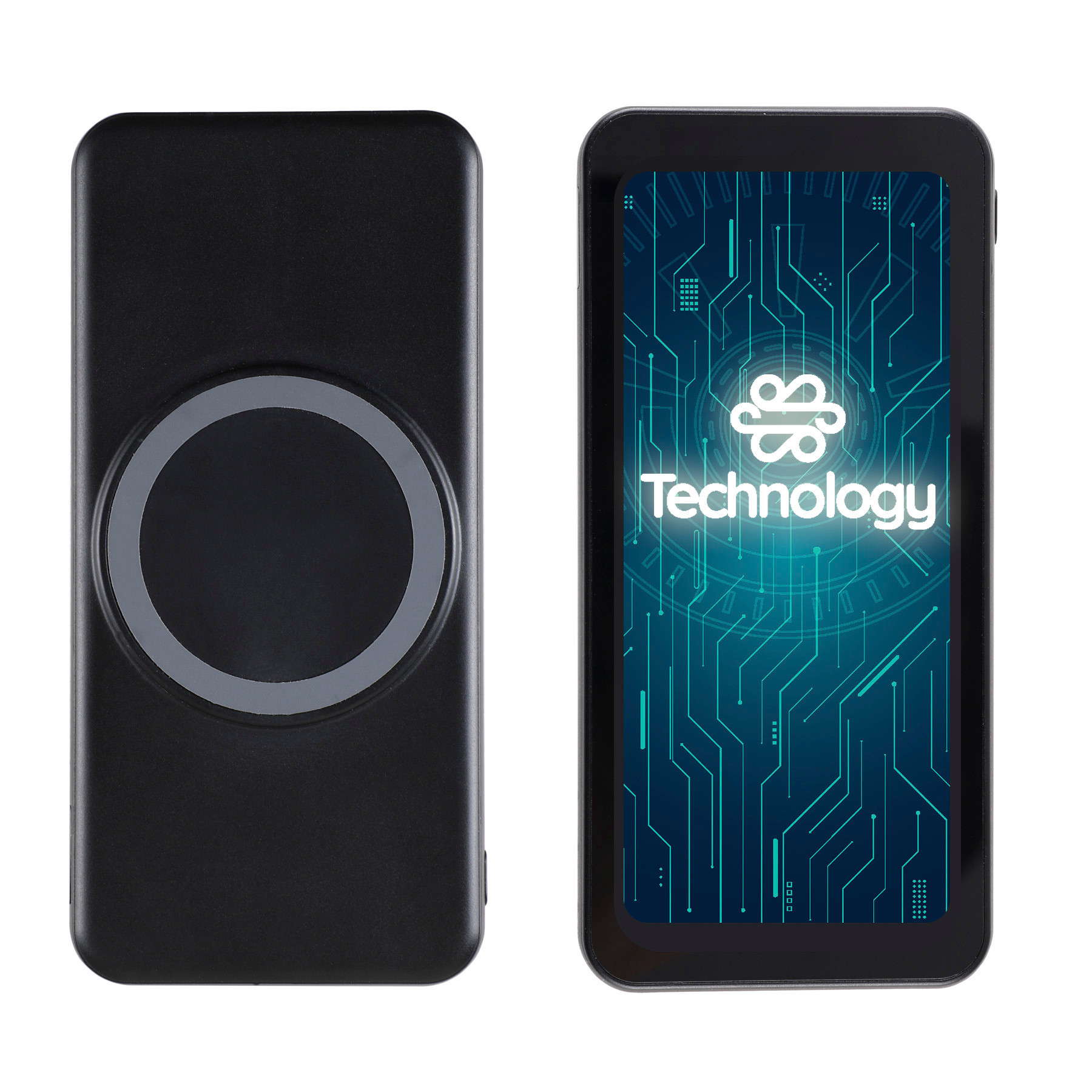 Powerglow Illuminating Power Bank - HPG Brands