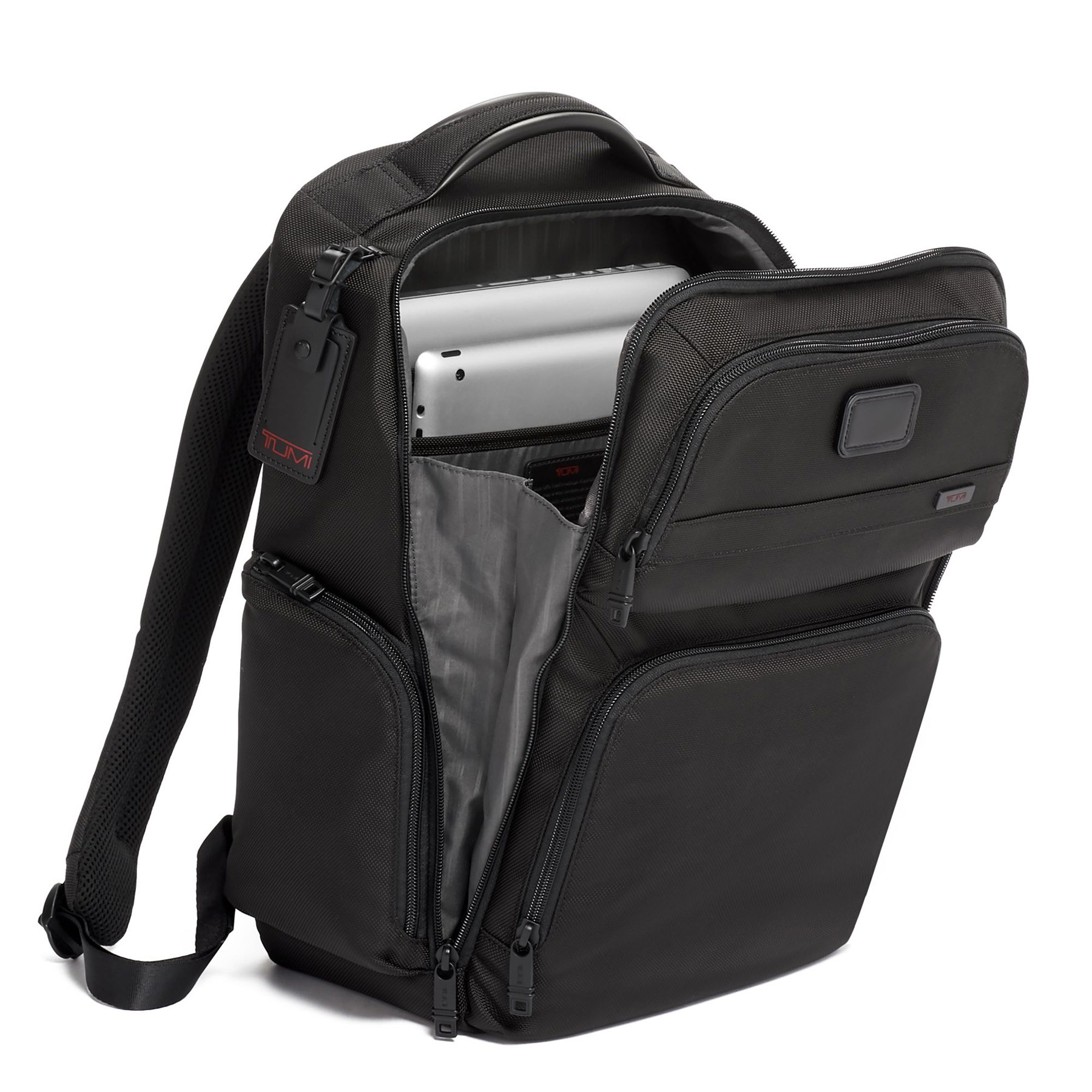 Tumi Corporate Collection Backpack - HPG Brands