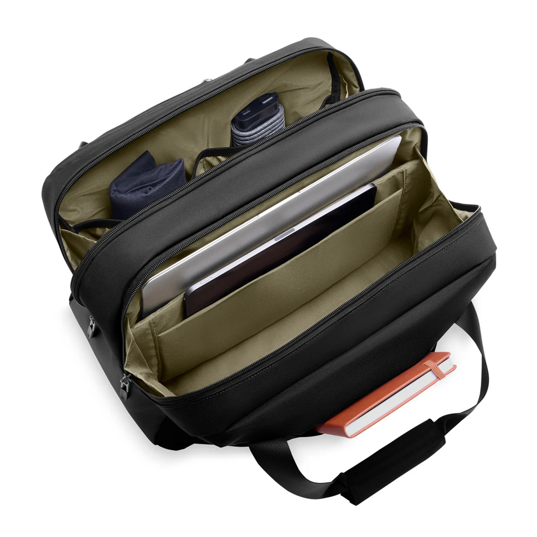 Briggs & Riley Zdx Cabin Bag - HPG Brands