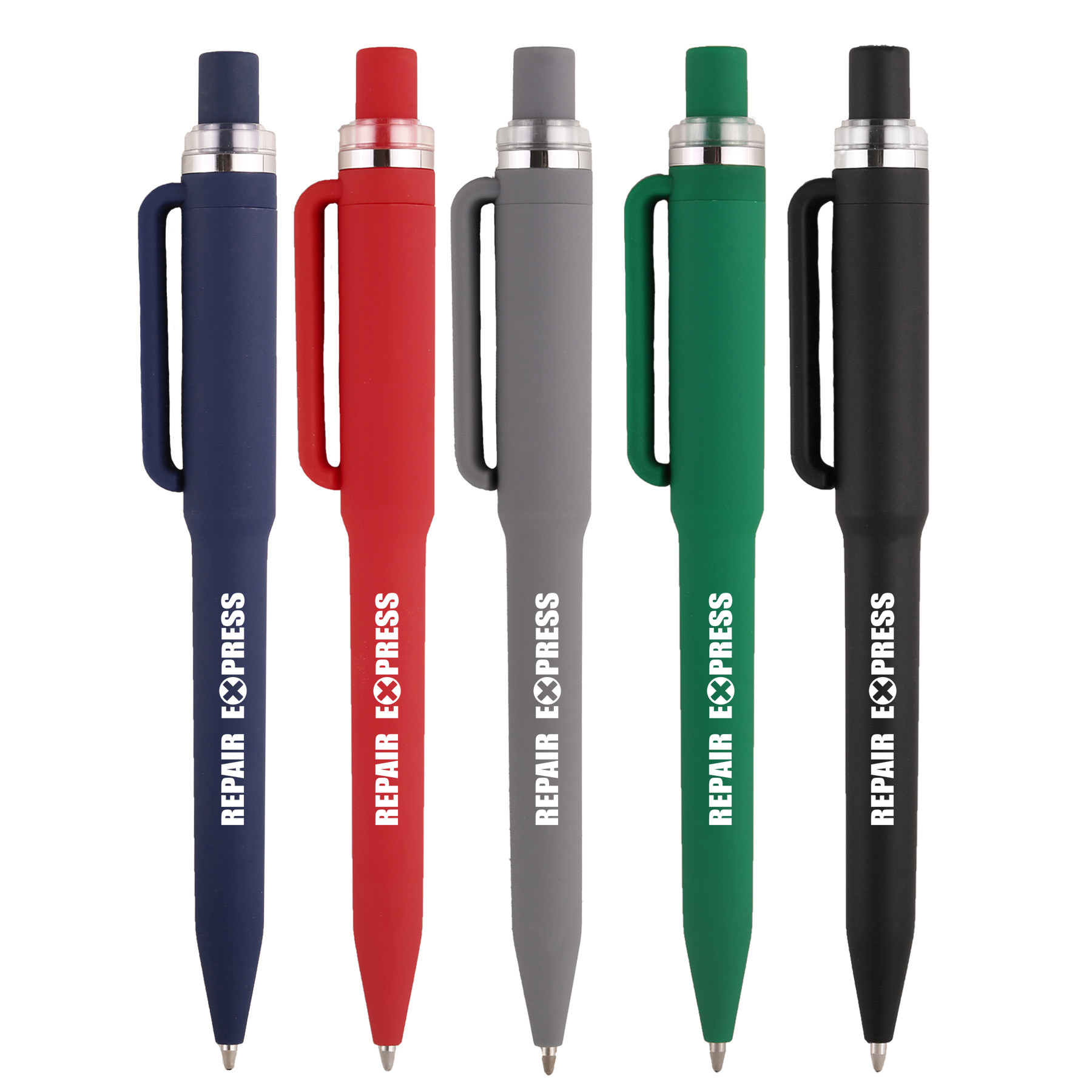 Stanton Velvet-Touch Pen - HPG Brands