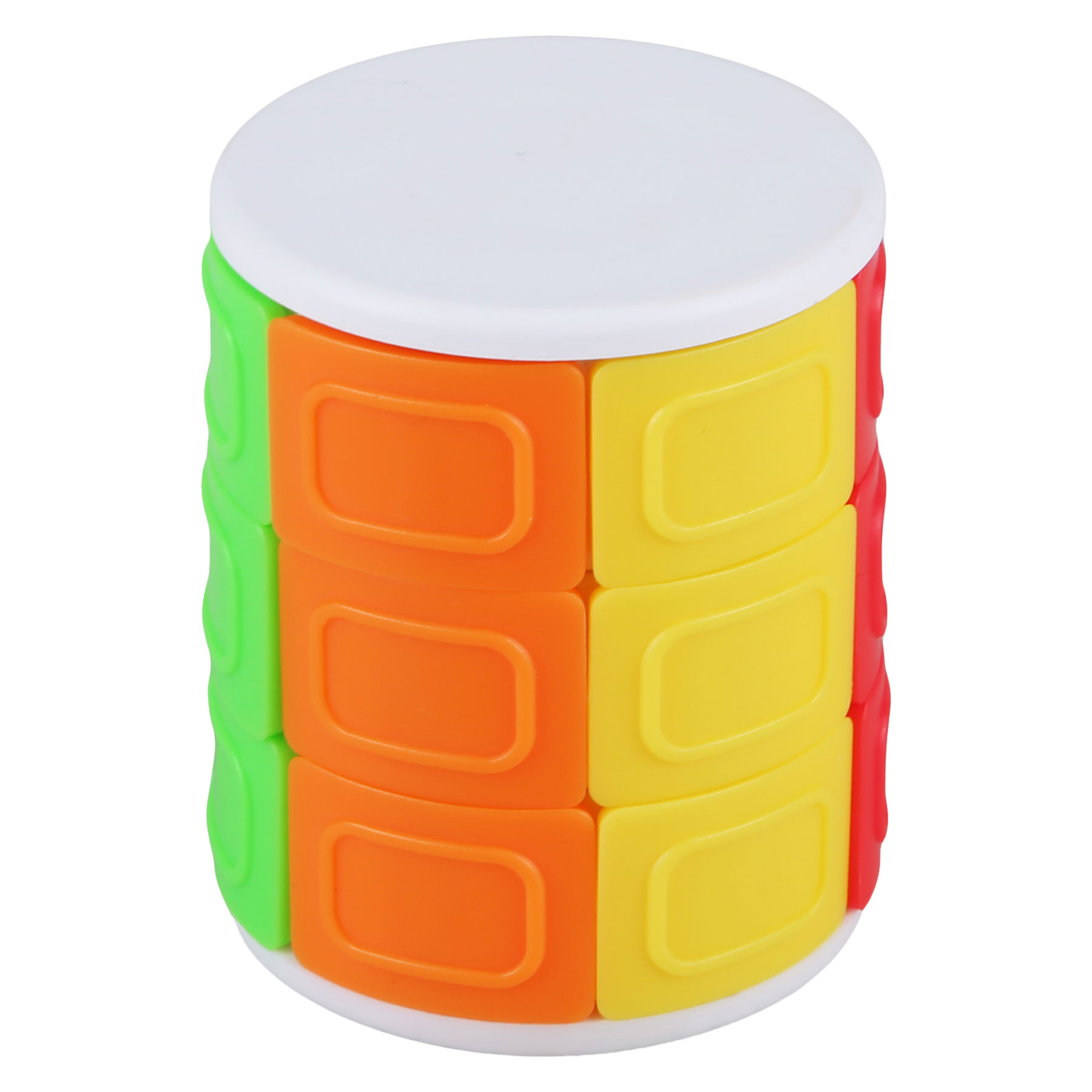 Twist'N Solve Puzzle - HPG Brands