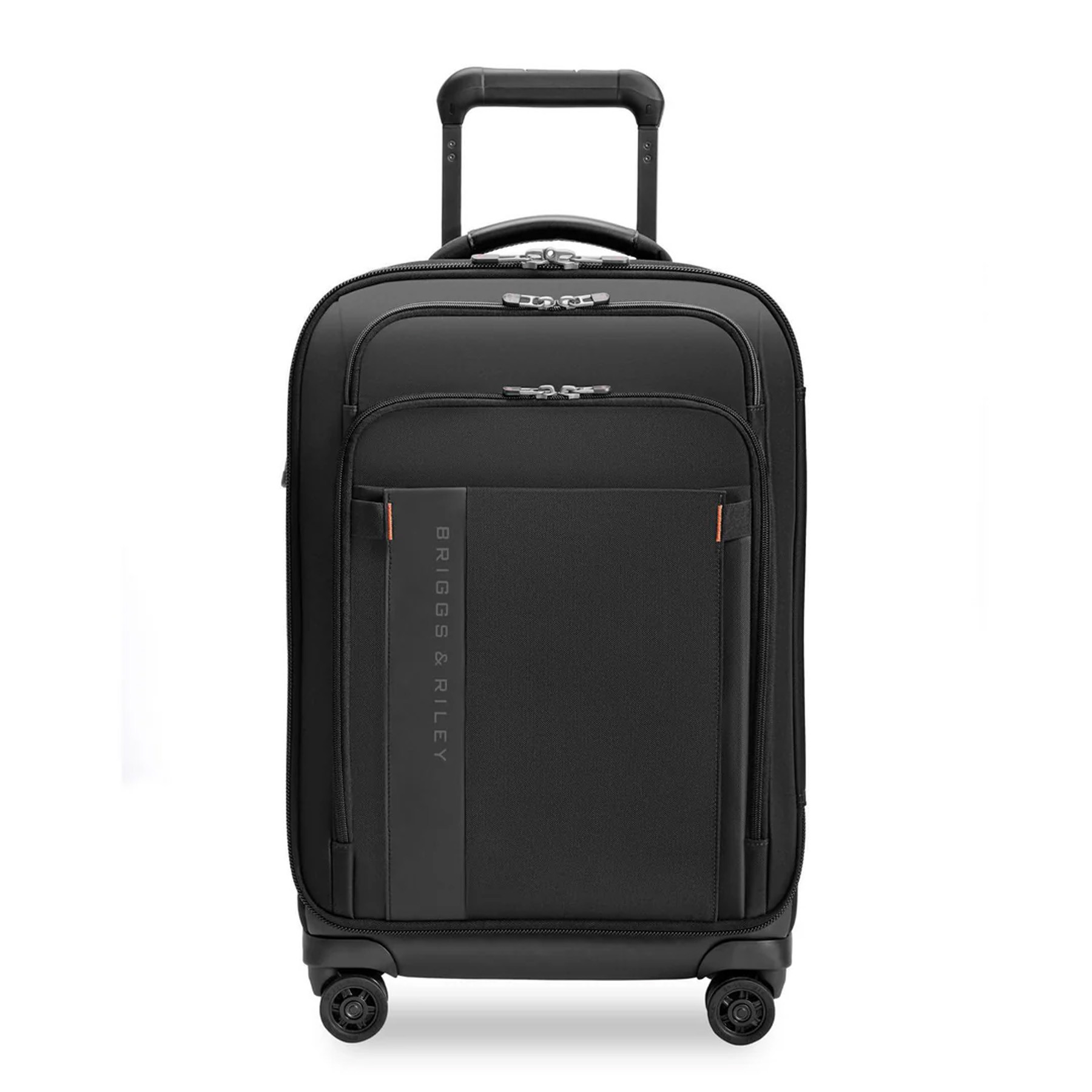 専用　BRIGGS & RILEY ブリッグス&ライリーキャリーケース Briggs & Riley Zdx Essential Carry-On Expandable Spinner - HPG Brands