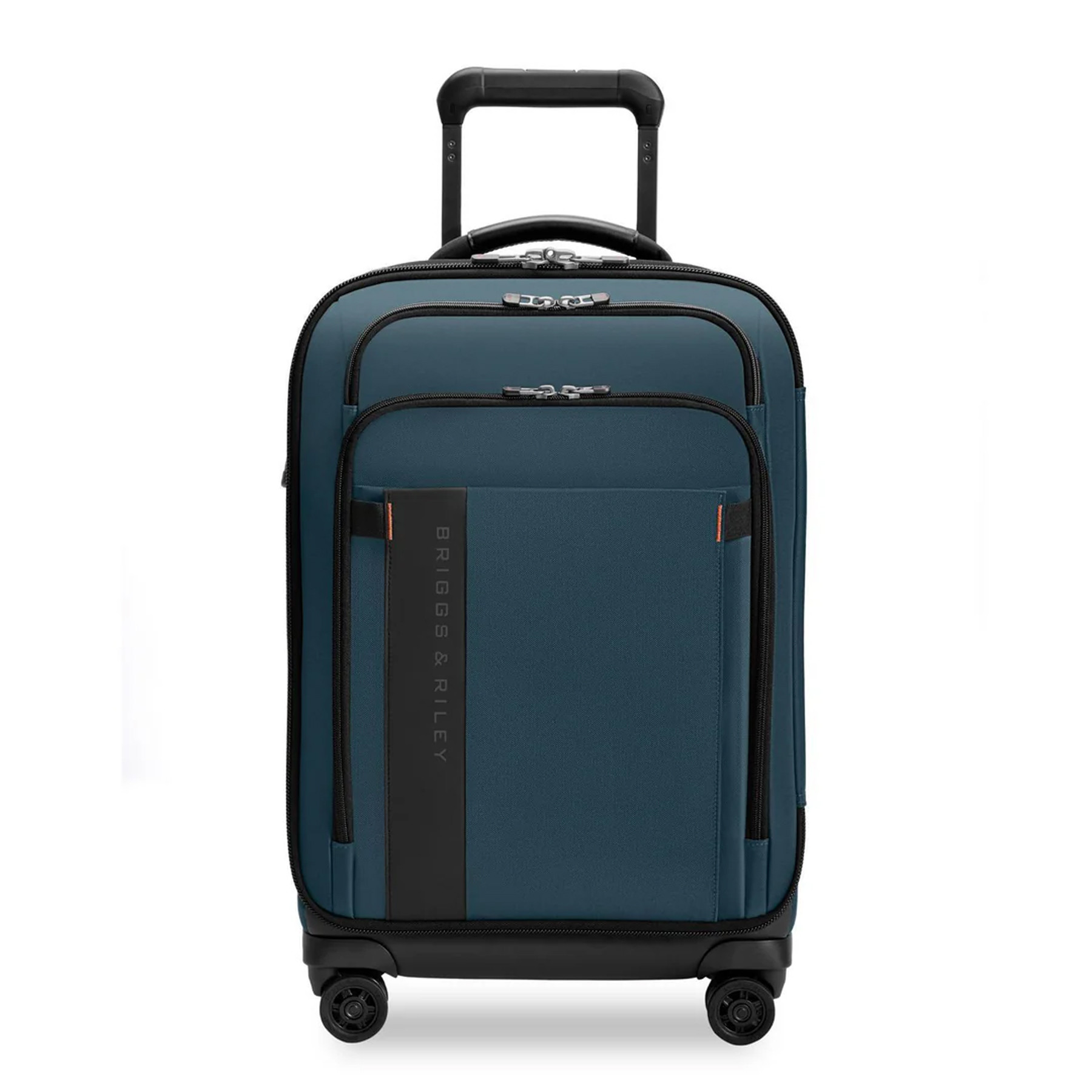 Briggs & Riley Zdx Essential Carry-On Expandable Spinner - HPG Brands