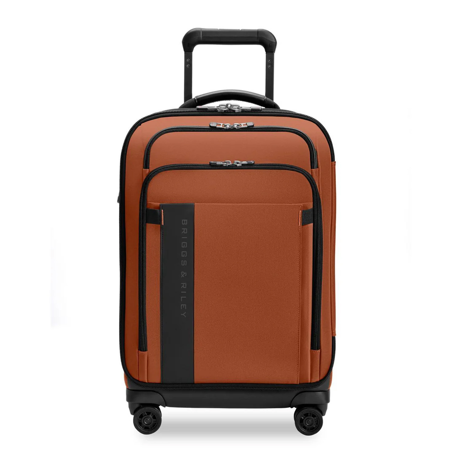 Briggs & Riley Zdx Essential Carry-On Expandable Spinner - HPG Brands