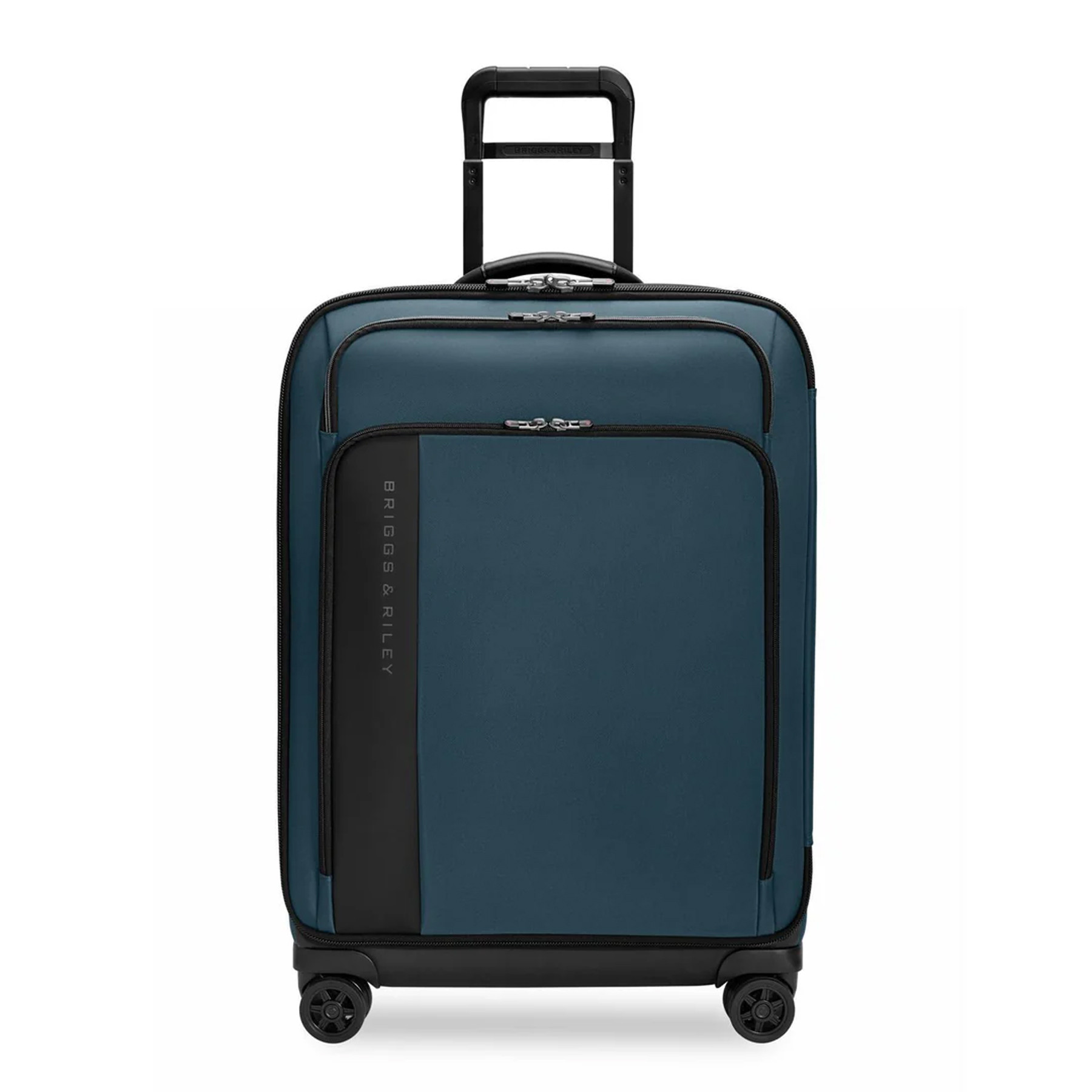 a Briggs & Riley Zdx Medium Expandable Spinner - HPG Brands
