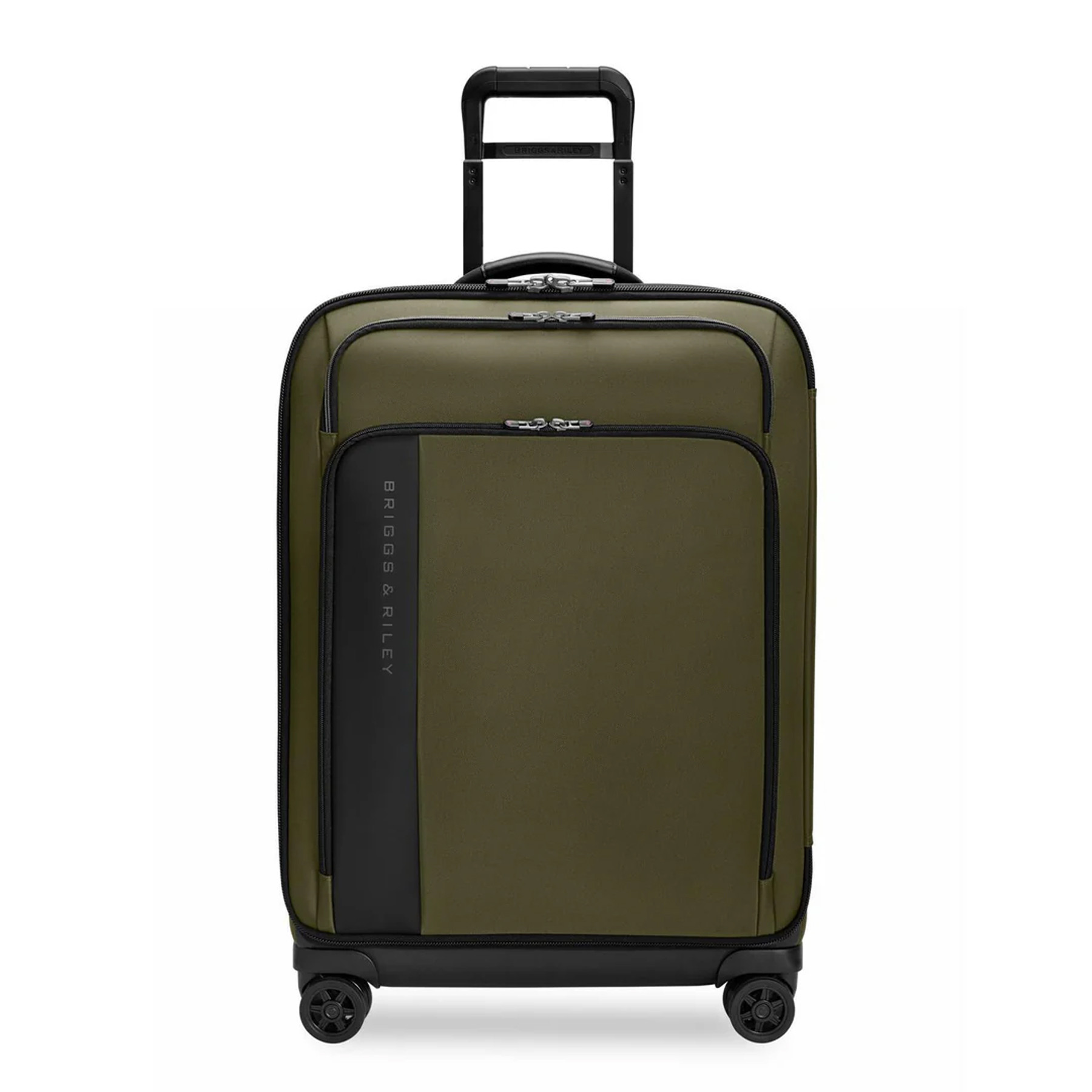 リエゾン１〜２０ Briggs & Riley | ZDX | Essential Carry On Expandable Spinner