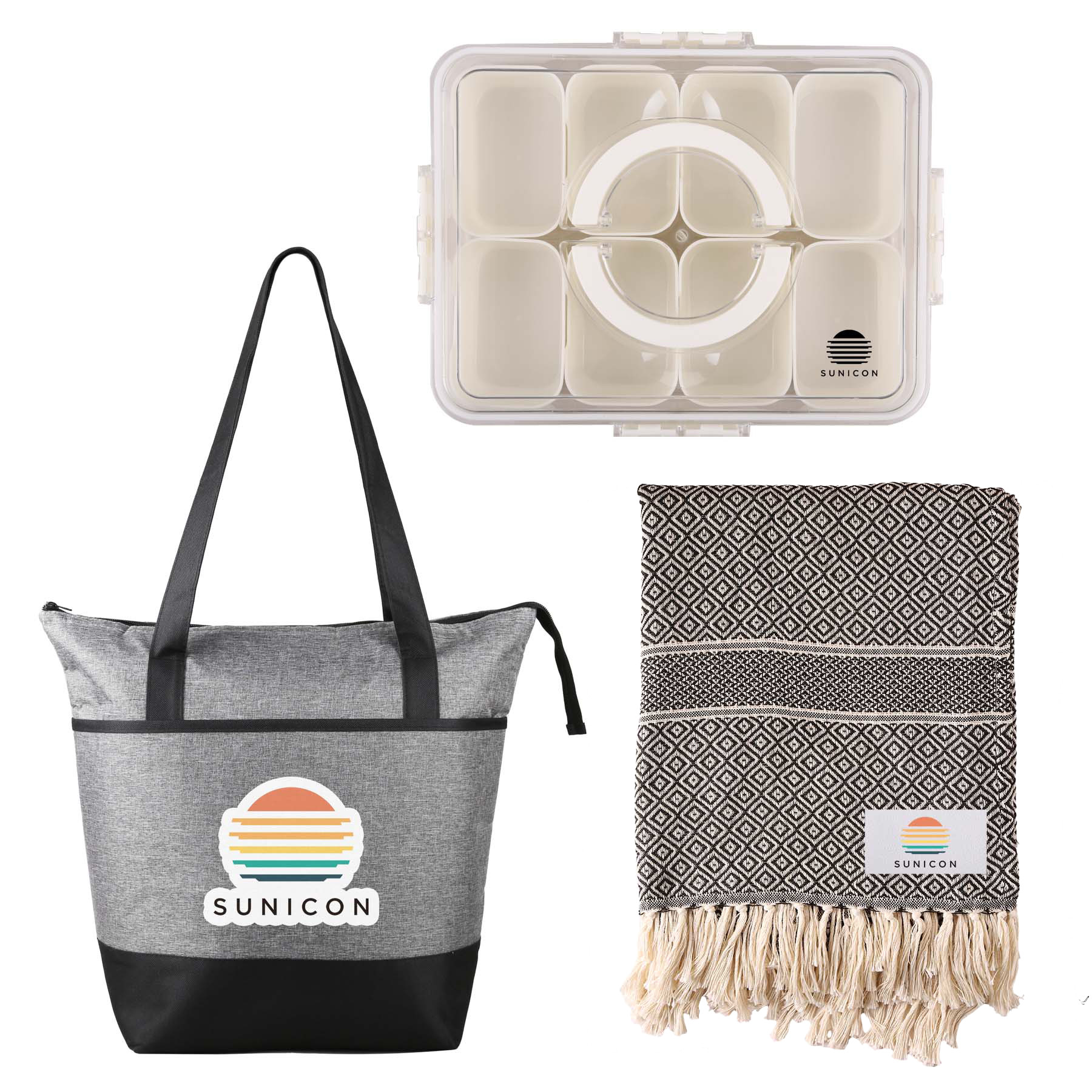 Picnic Pal Set - HPG Brands Picnic Pal Set - HPG Brands