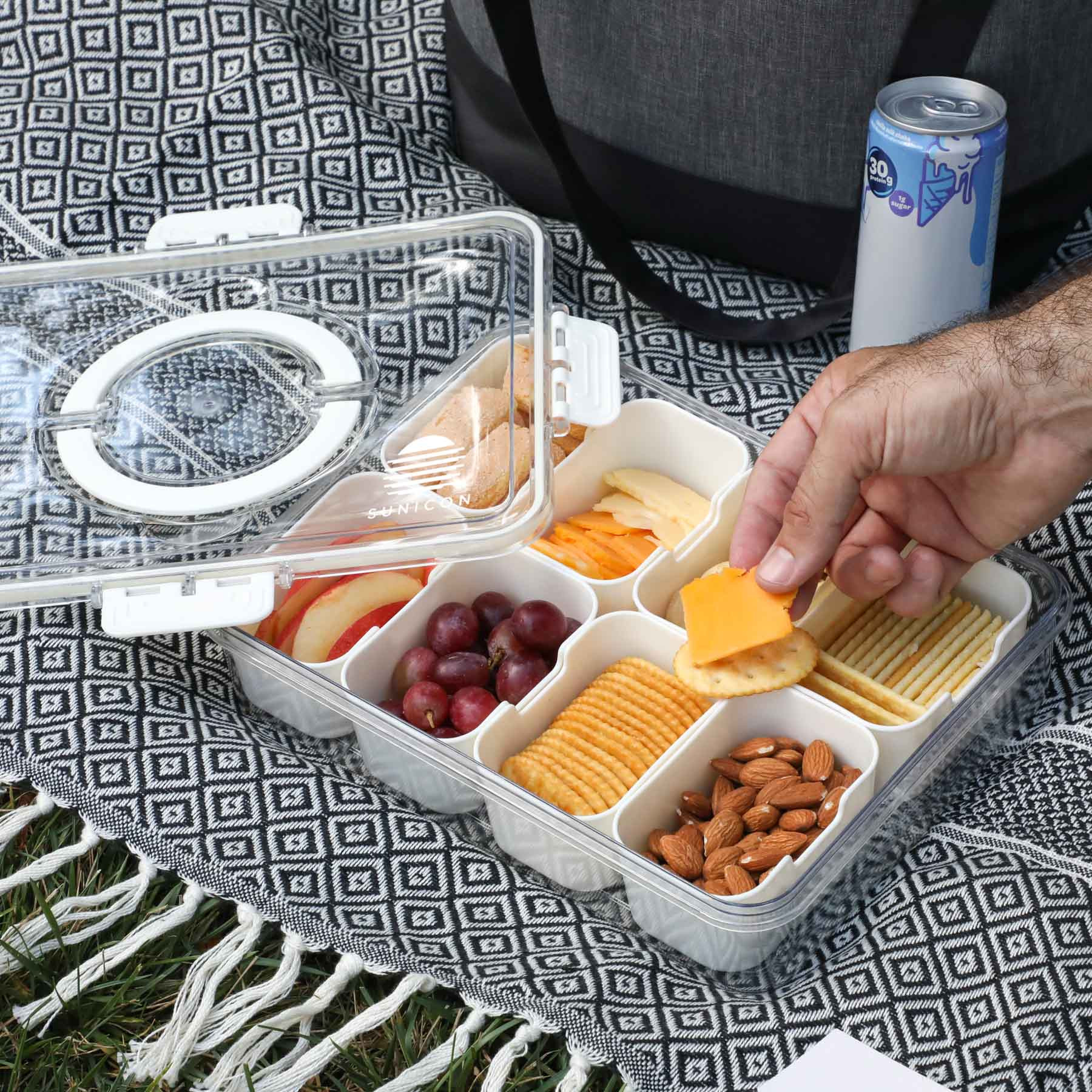 Picnic Pal Set - HPG Brands Picnic Pal Set - HPG Brands