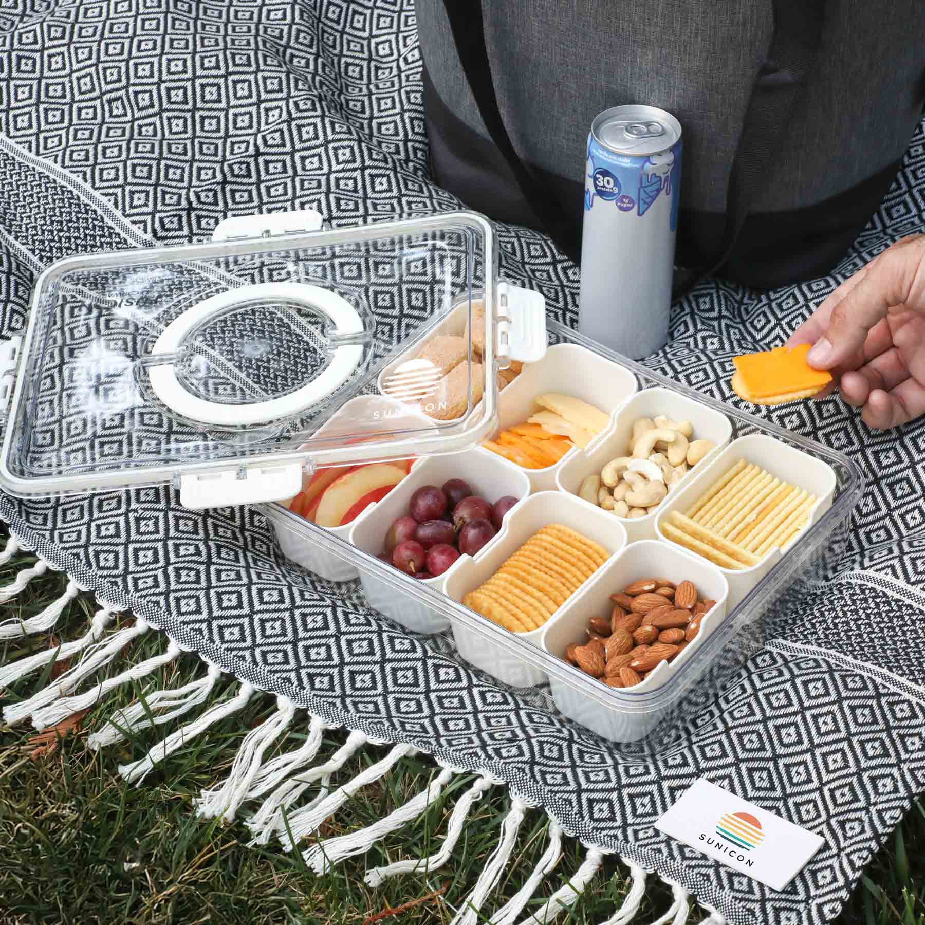 Picnic Pal Set - HPG Brands