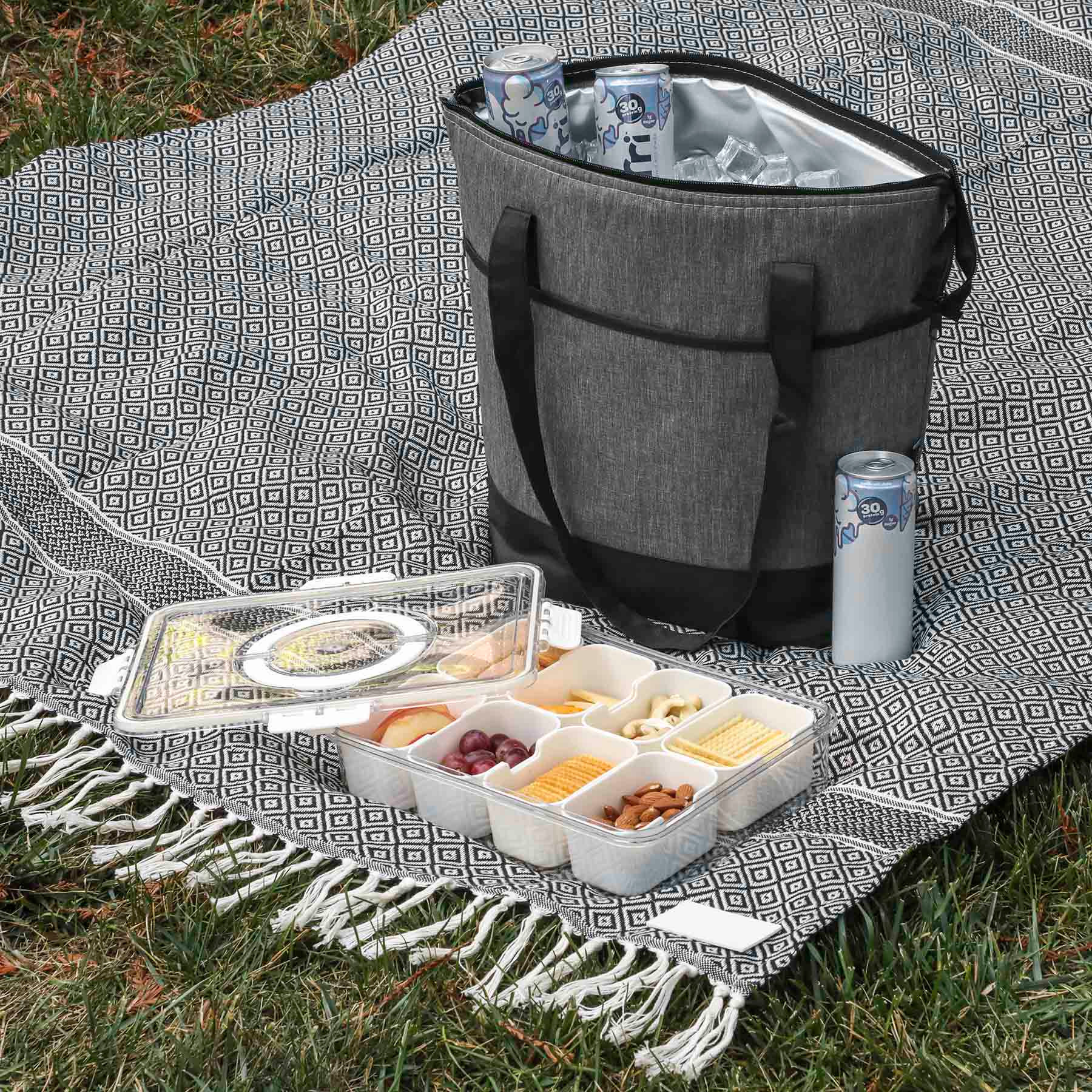 Picnic Pal Set - HPG Brands