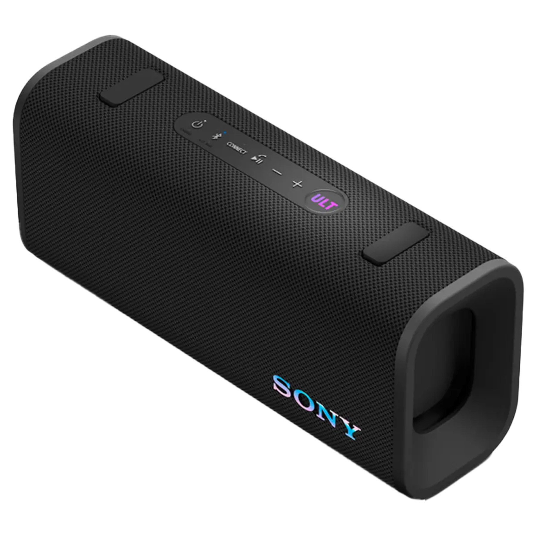 SONY SRS-ULT30 ブラック Sony SRSULT30 ULT Field 3 Wireless Portable Speaker - HPG Brands