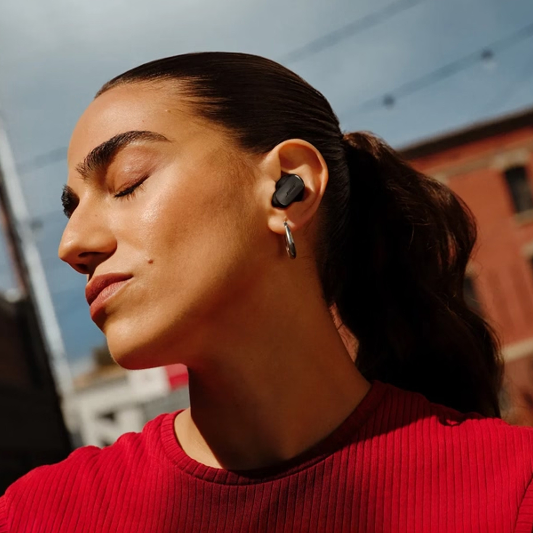 Bose Quietcomfort® Ultra 2nd Generation Earbuds - HPG Brands