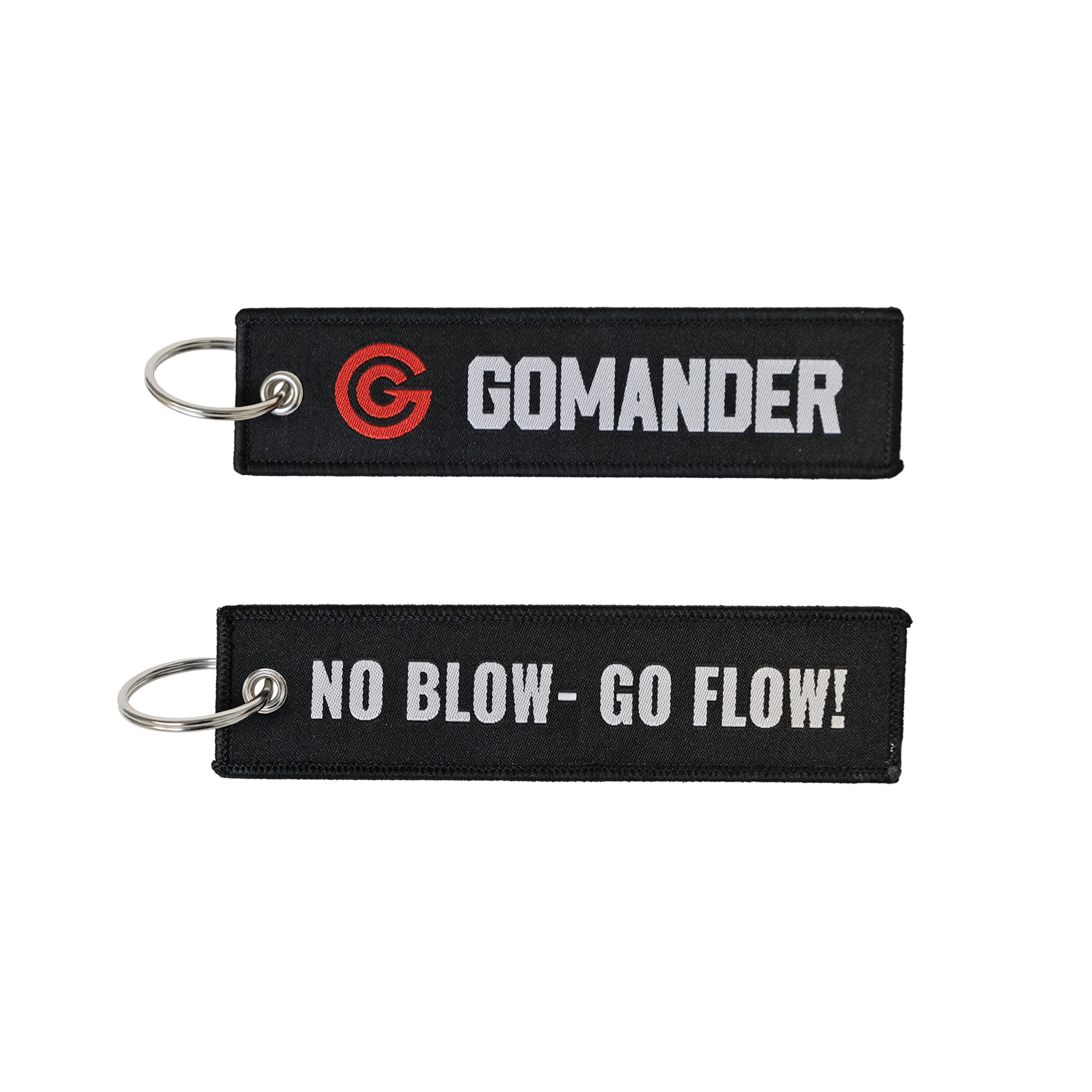 E-Z Import Luggage Tag - HPG Brands