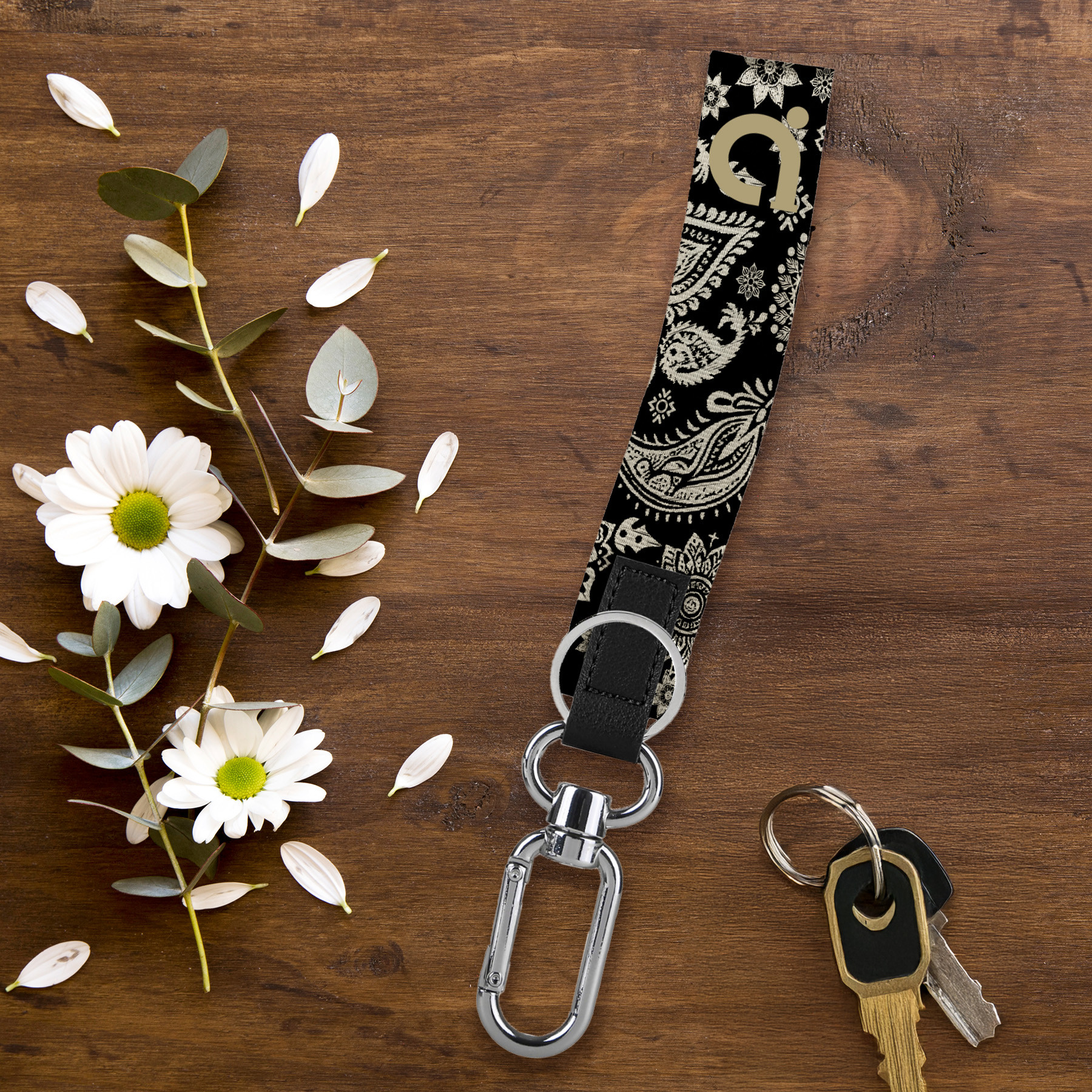 E-Z Import Keeper Keychain - HPG Brands