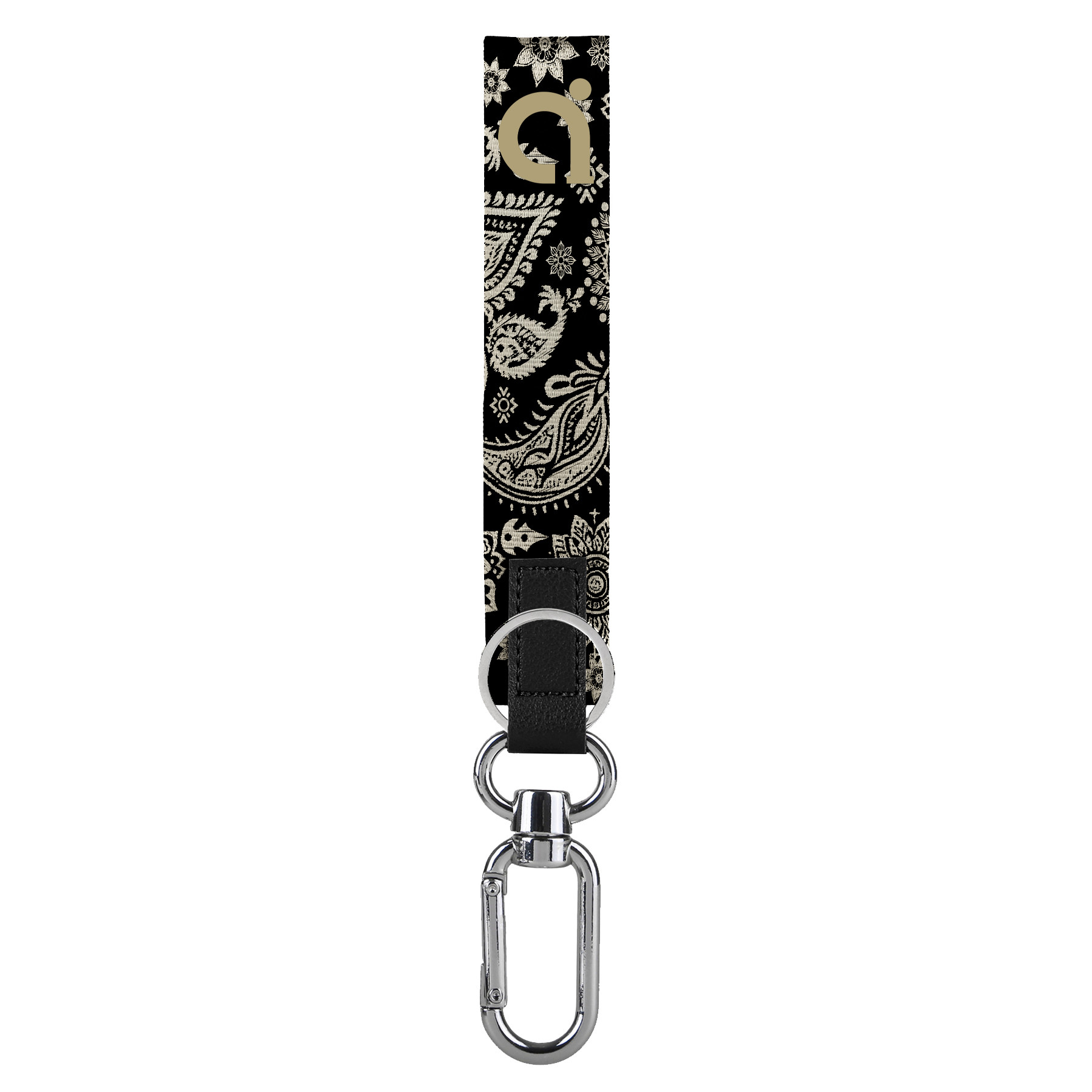 E-Z Import Keeper Keychain - HPG Brands
