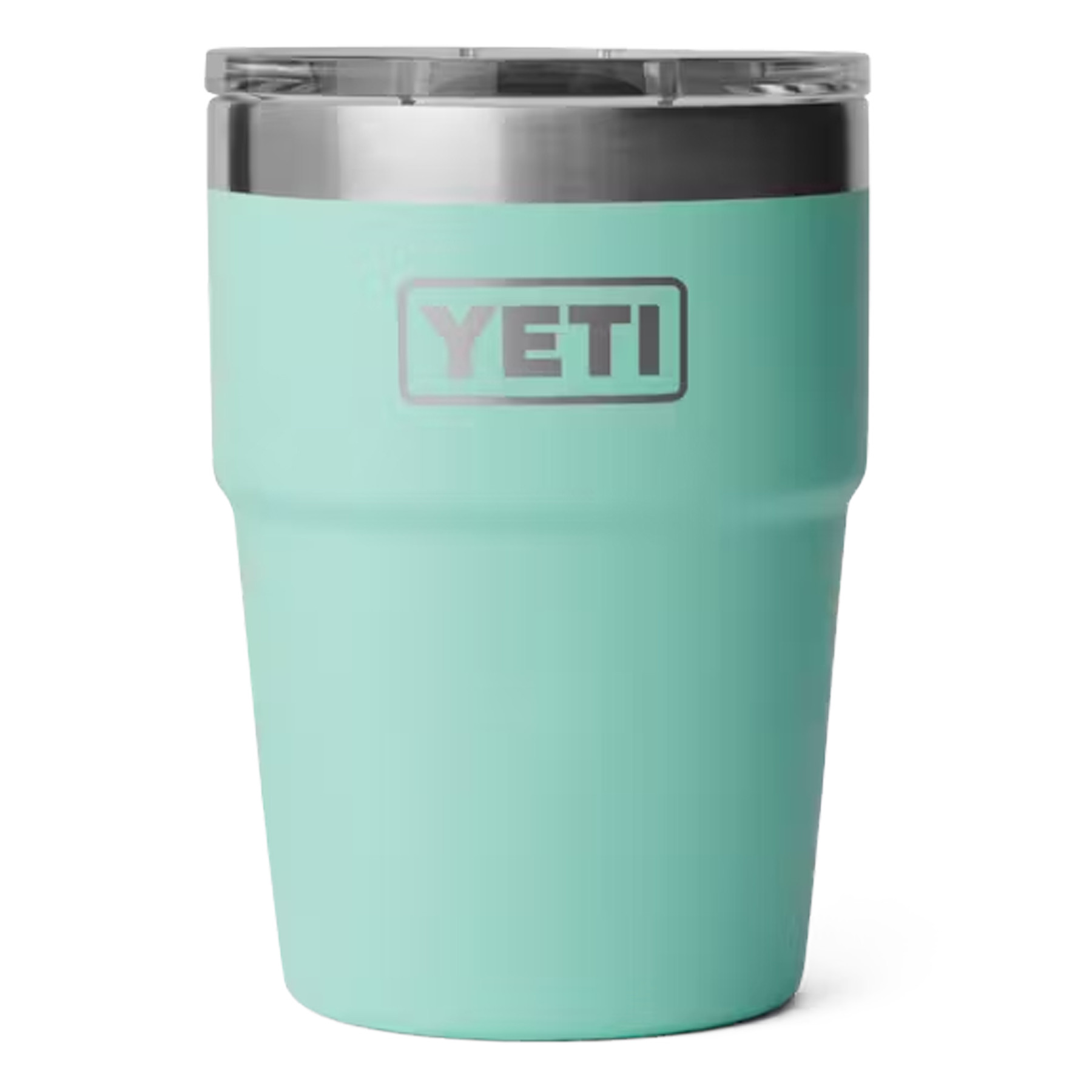 Yeti Rambler 16 Oz Stackable Cup - HPG Brands