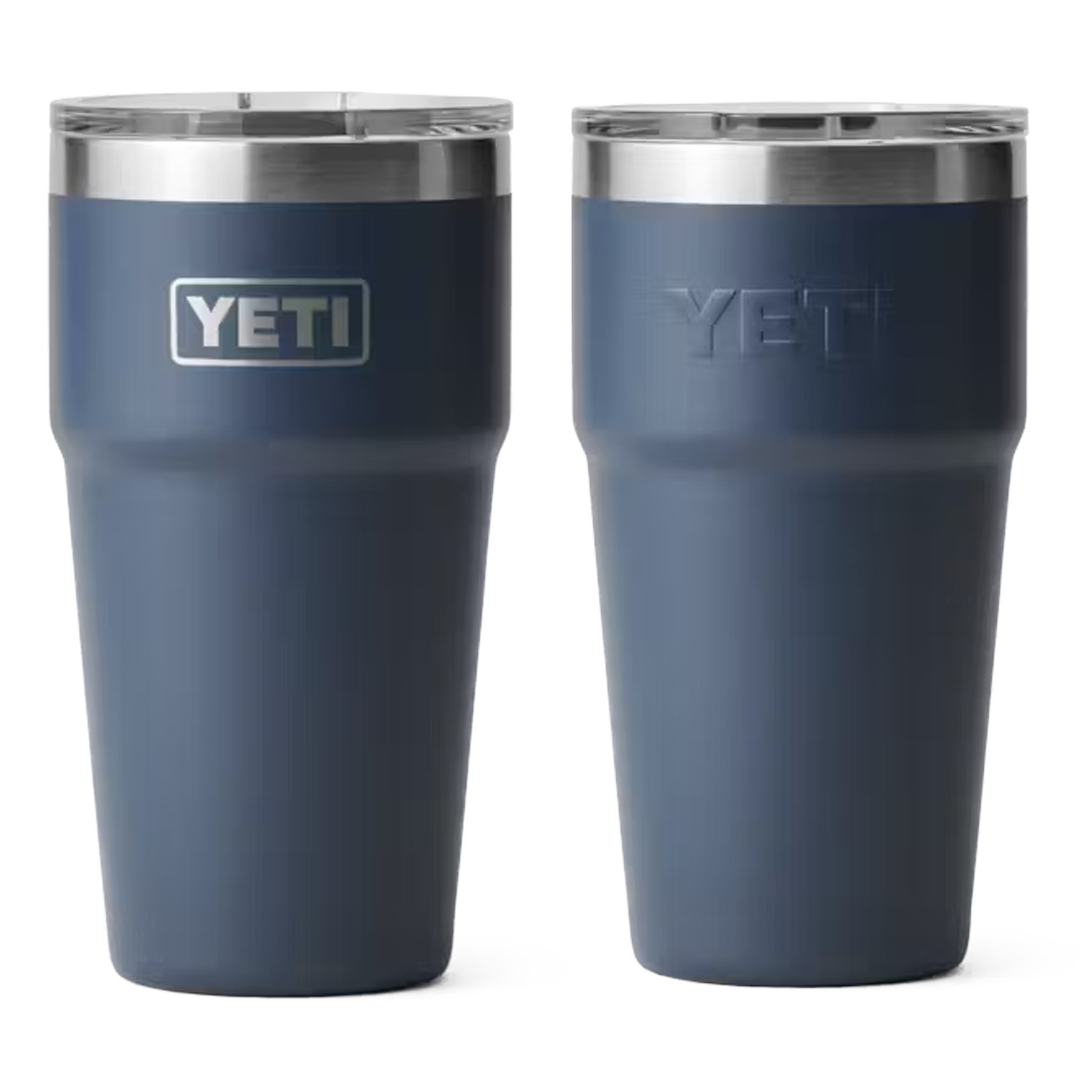 Yeti Rambler 20 Oz Stackable Cup - HPG Brands