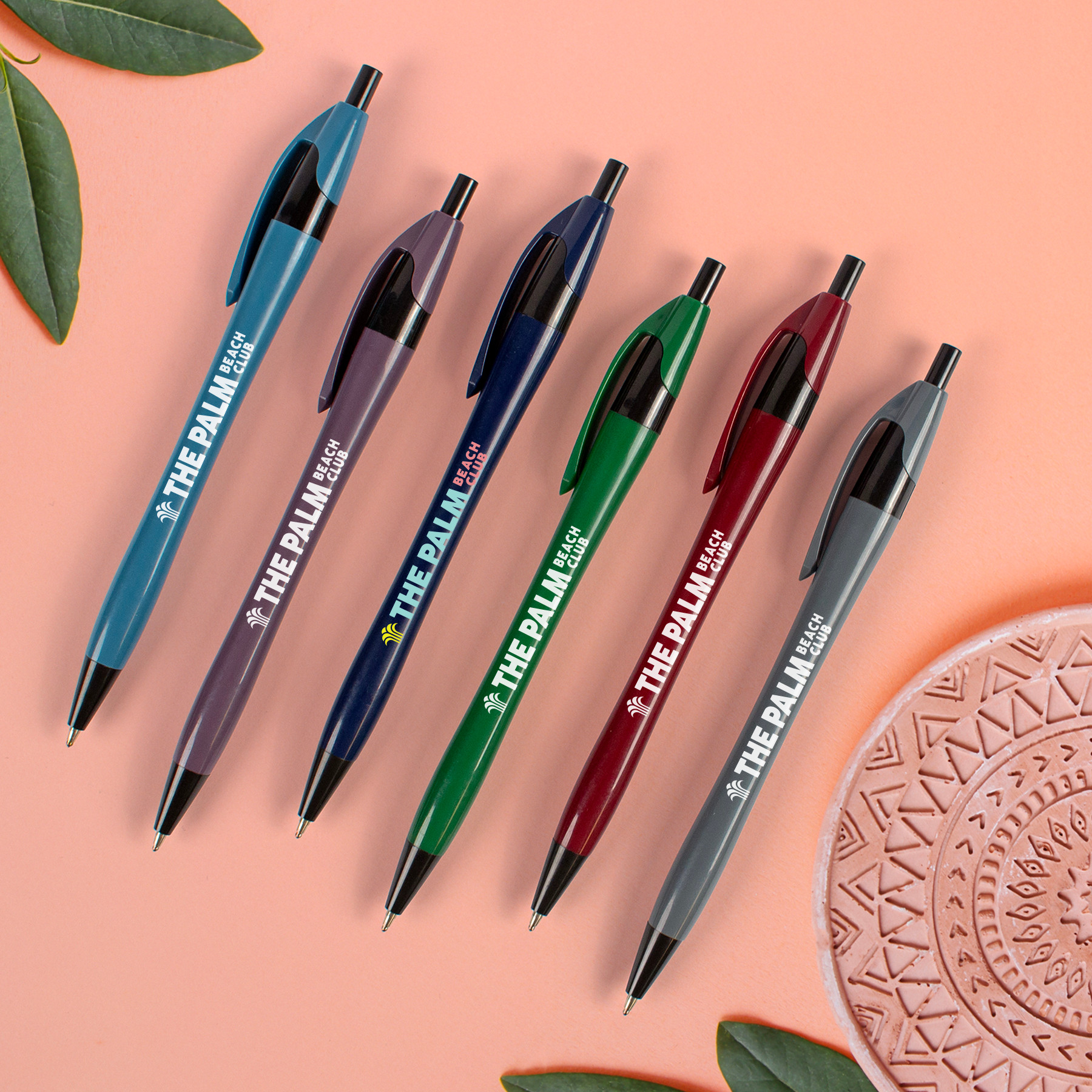 Javalina® Mandala Pen - HPG Brands