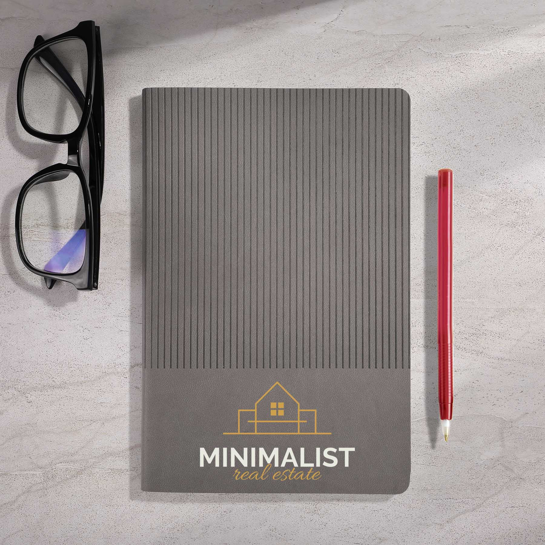 Flatmate Perfect Notebook - HPG Brands